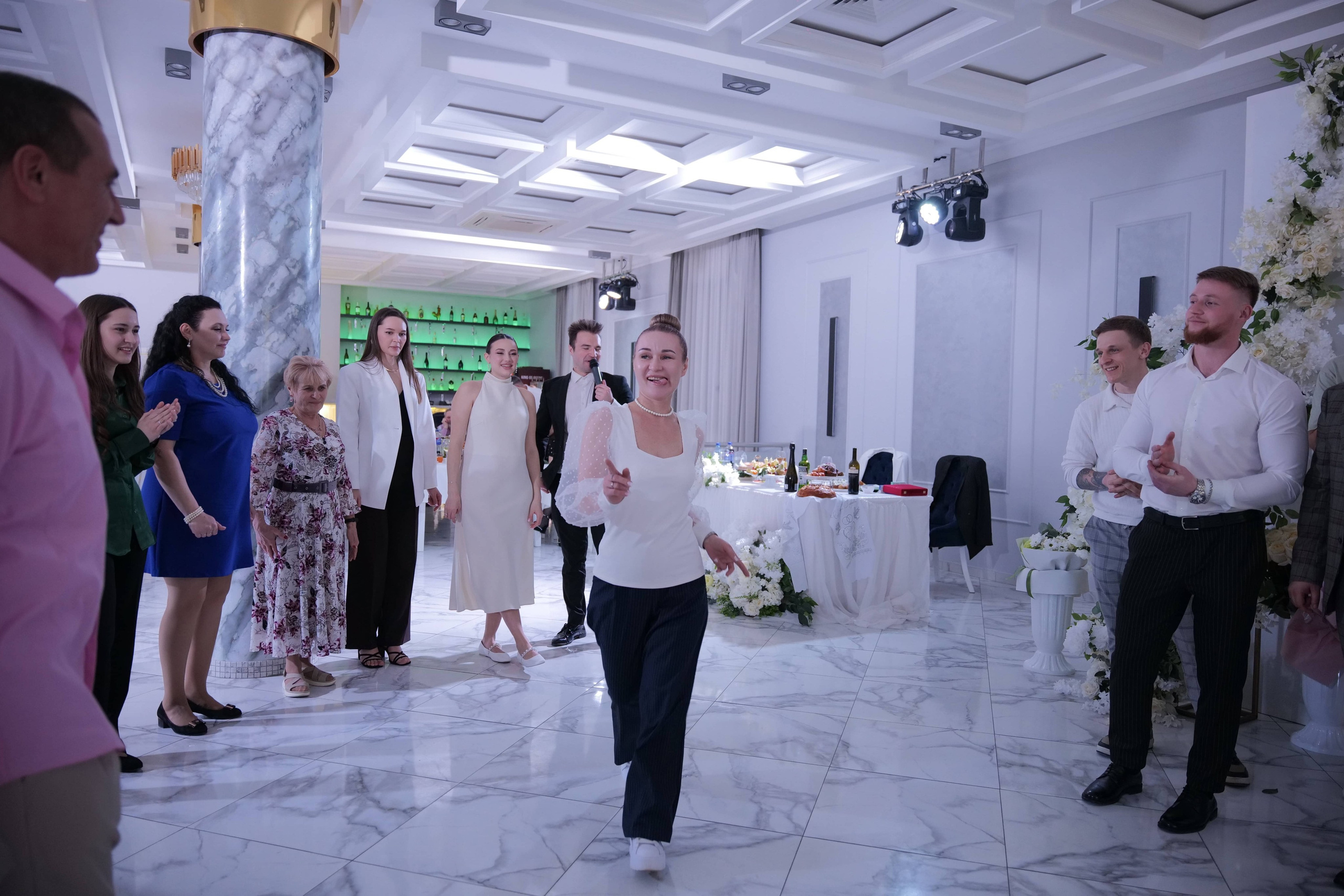 Свадьба Игоря и Ангелины