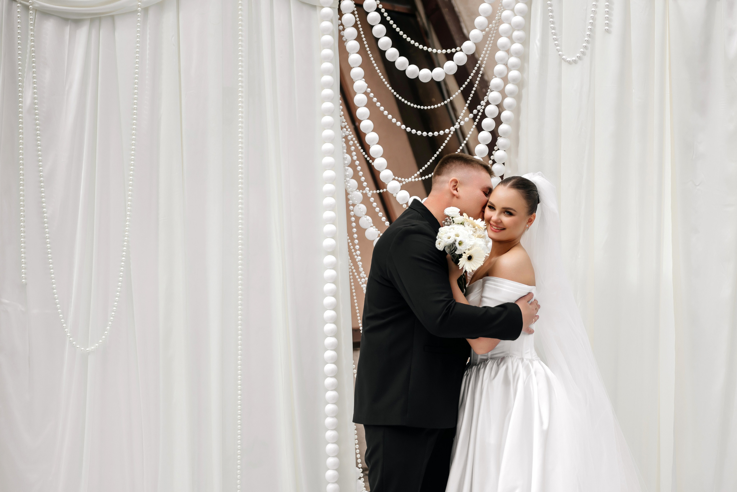 Роман & Анна. Ваш свадебный фотограф Владимир Ямулин / Стерлитамак и РБ