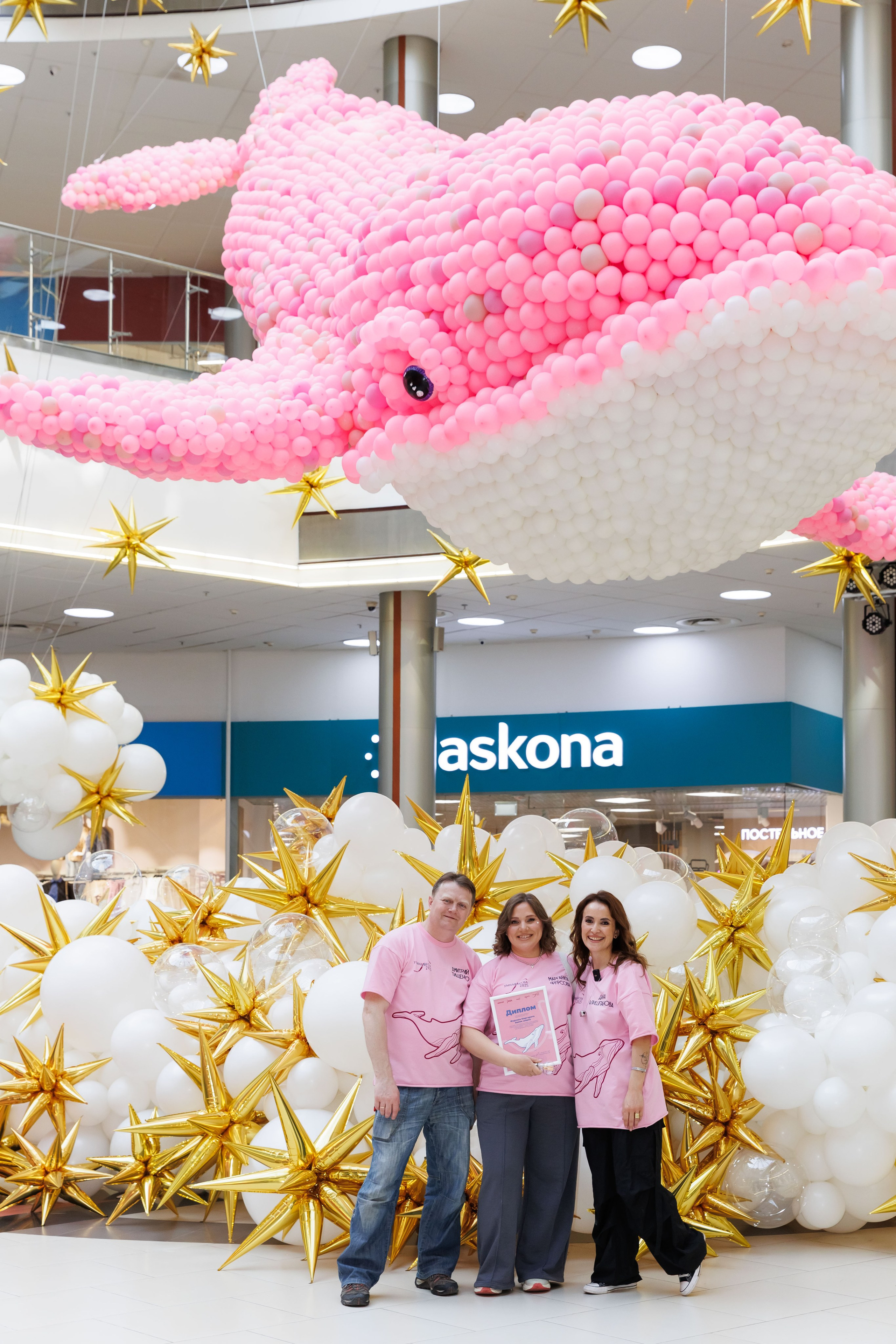 Умная весна 2025. Фотограф Новосибирск — Наталья Гресь