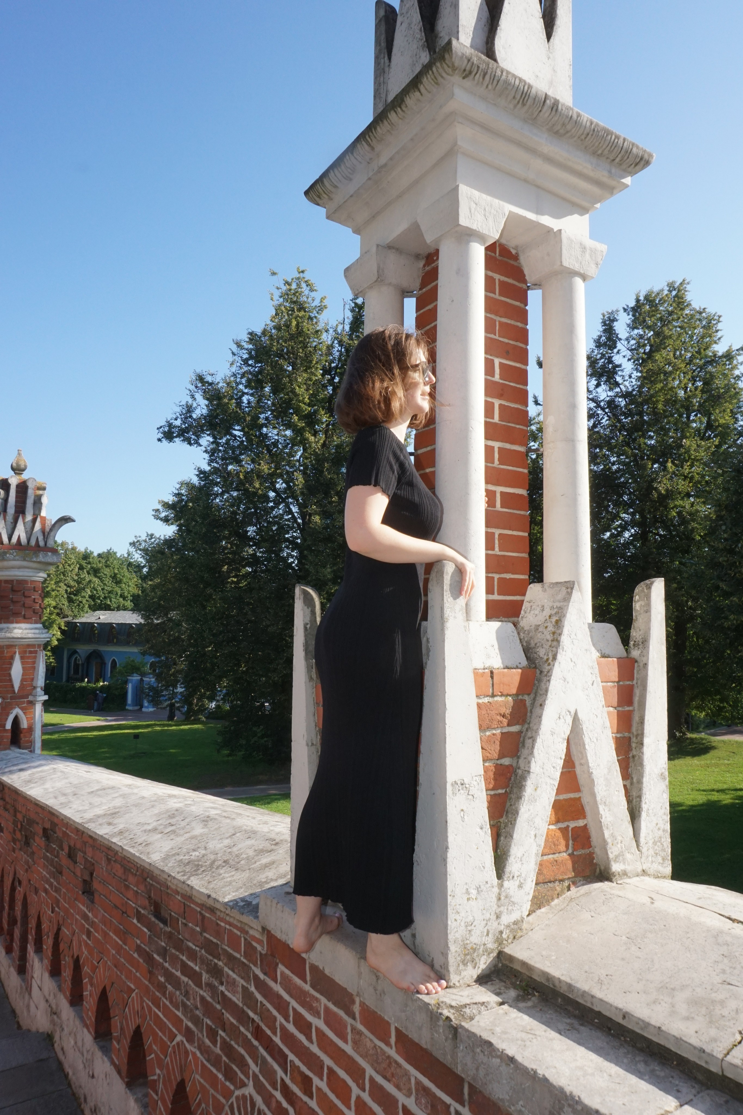 Любовь. Фотограф Игорь Смирнов