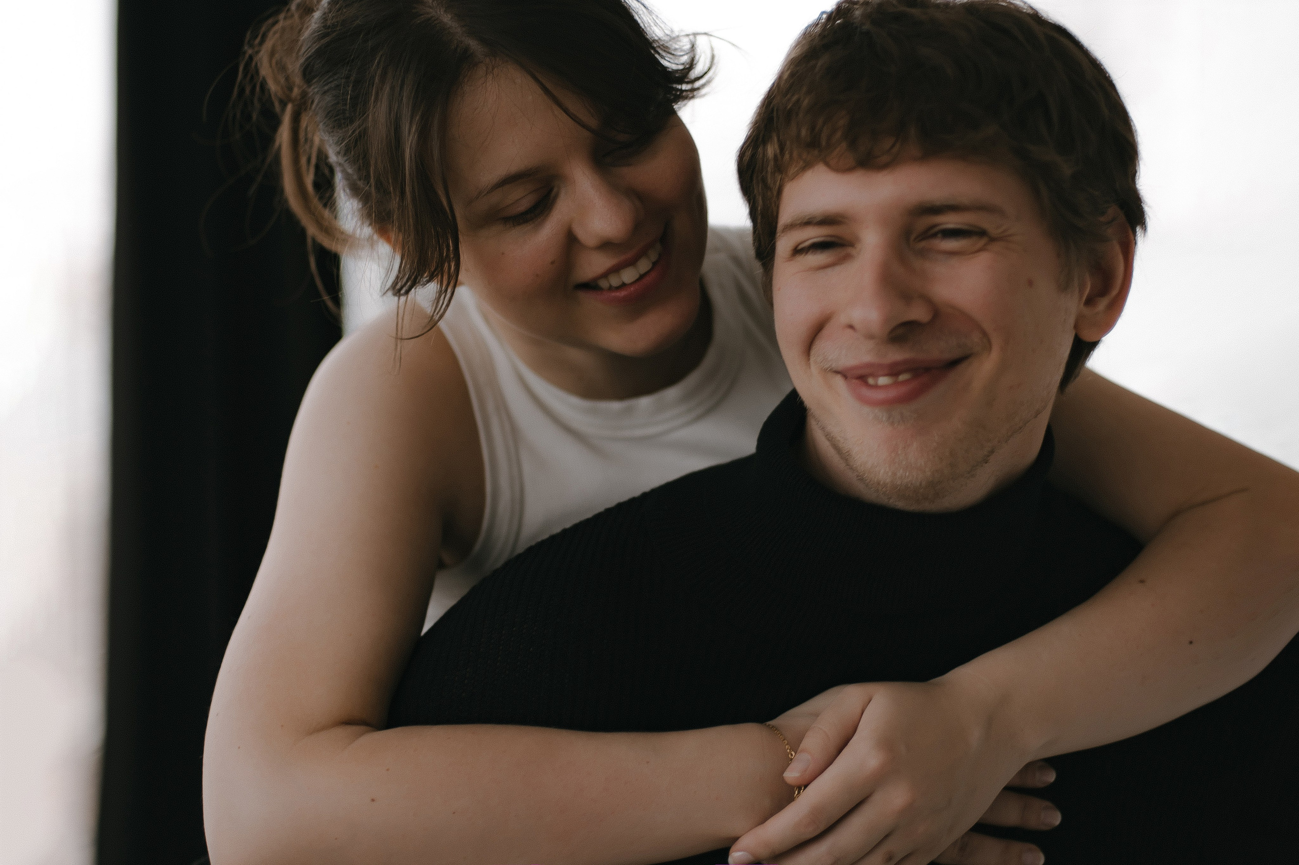 Кирилл и Анастасия. Свадебный фотограф Анастасия Сюзанова