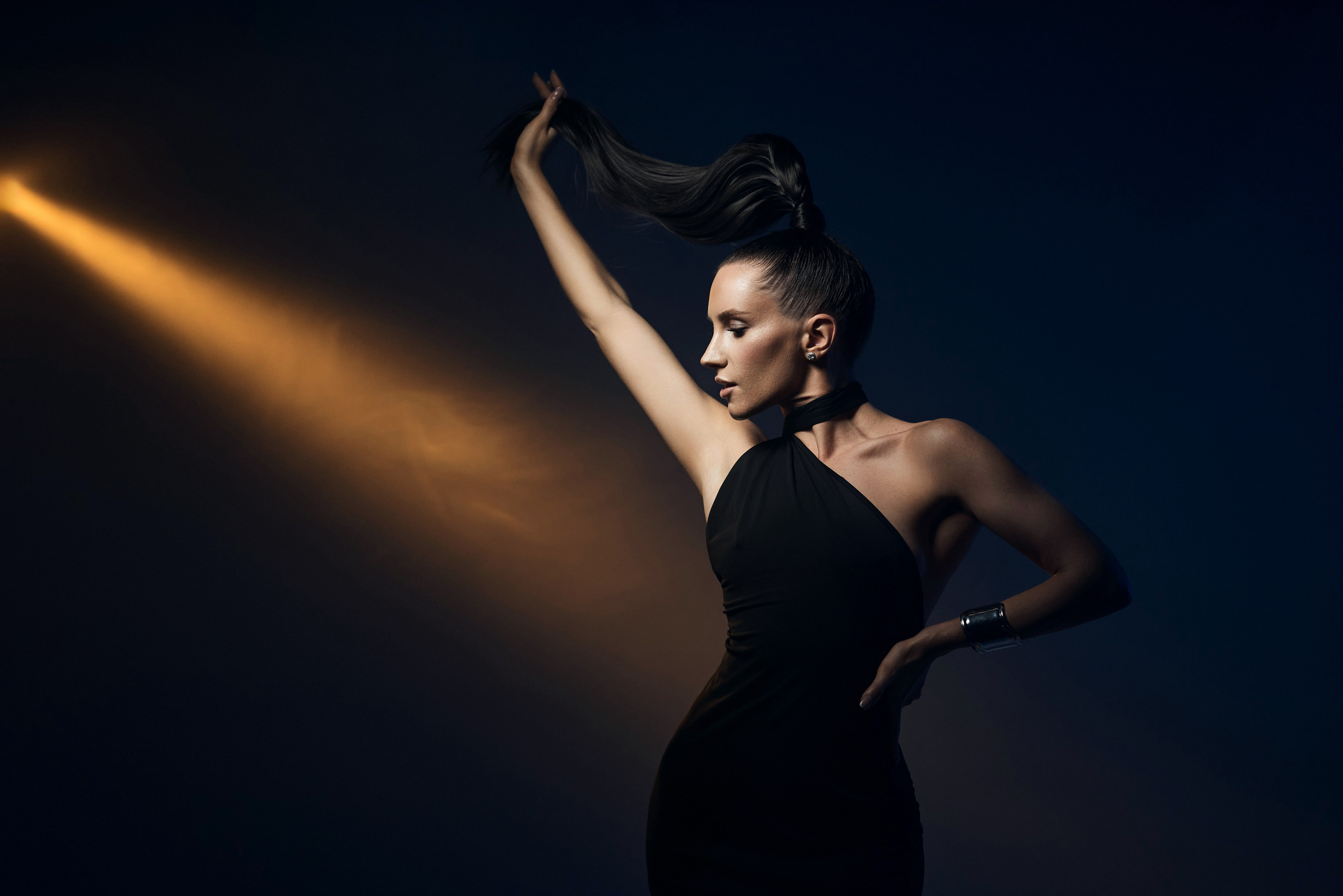 Мария. Фотограф Михаил Ефремов