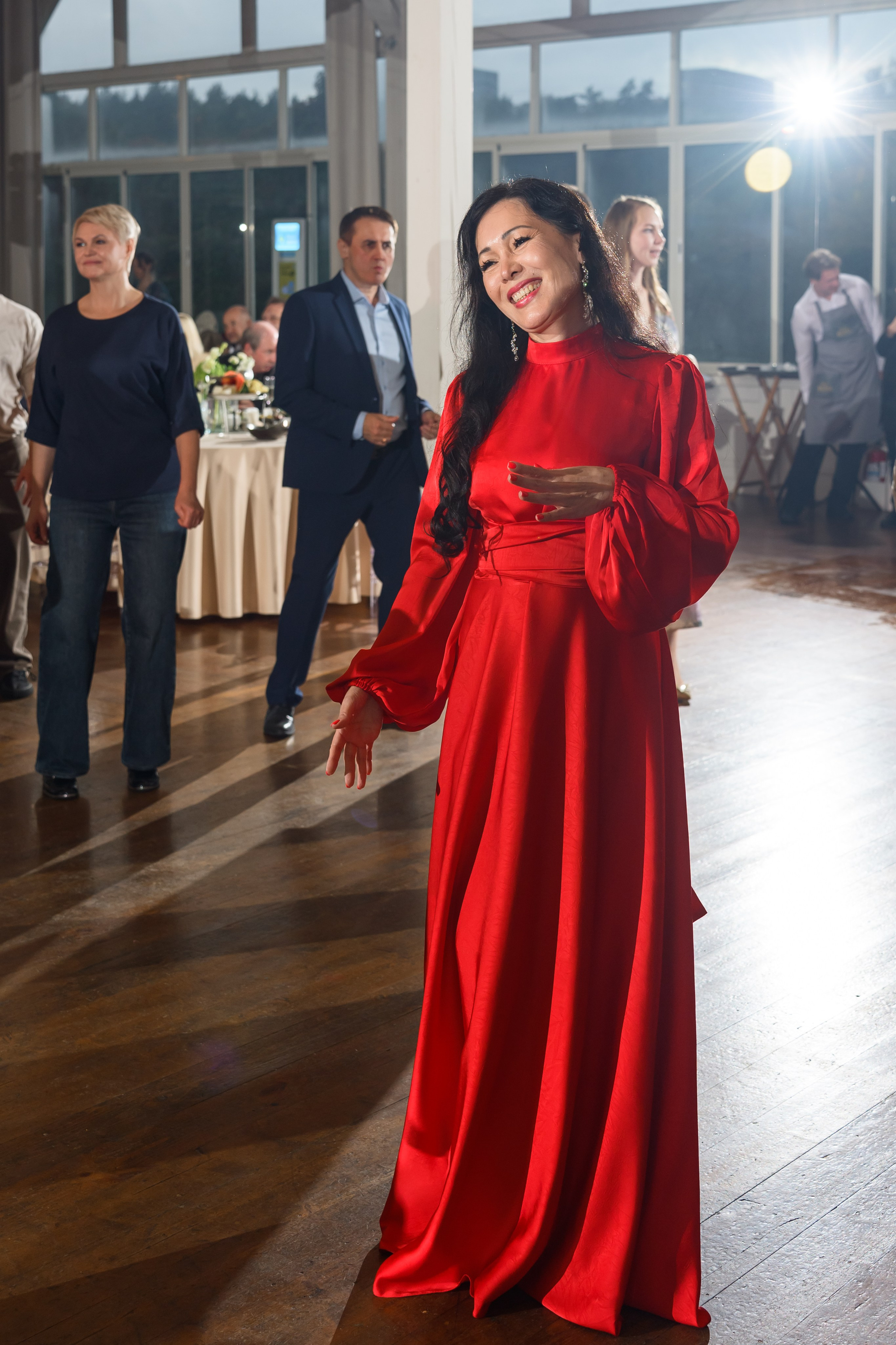 Свадьба в Soho Country Club. Свадебный фотограф Москва Юрий Кульман