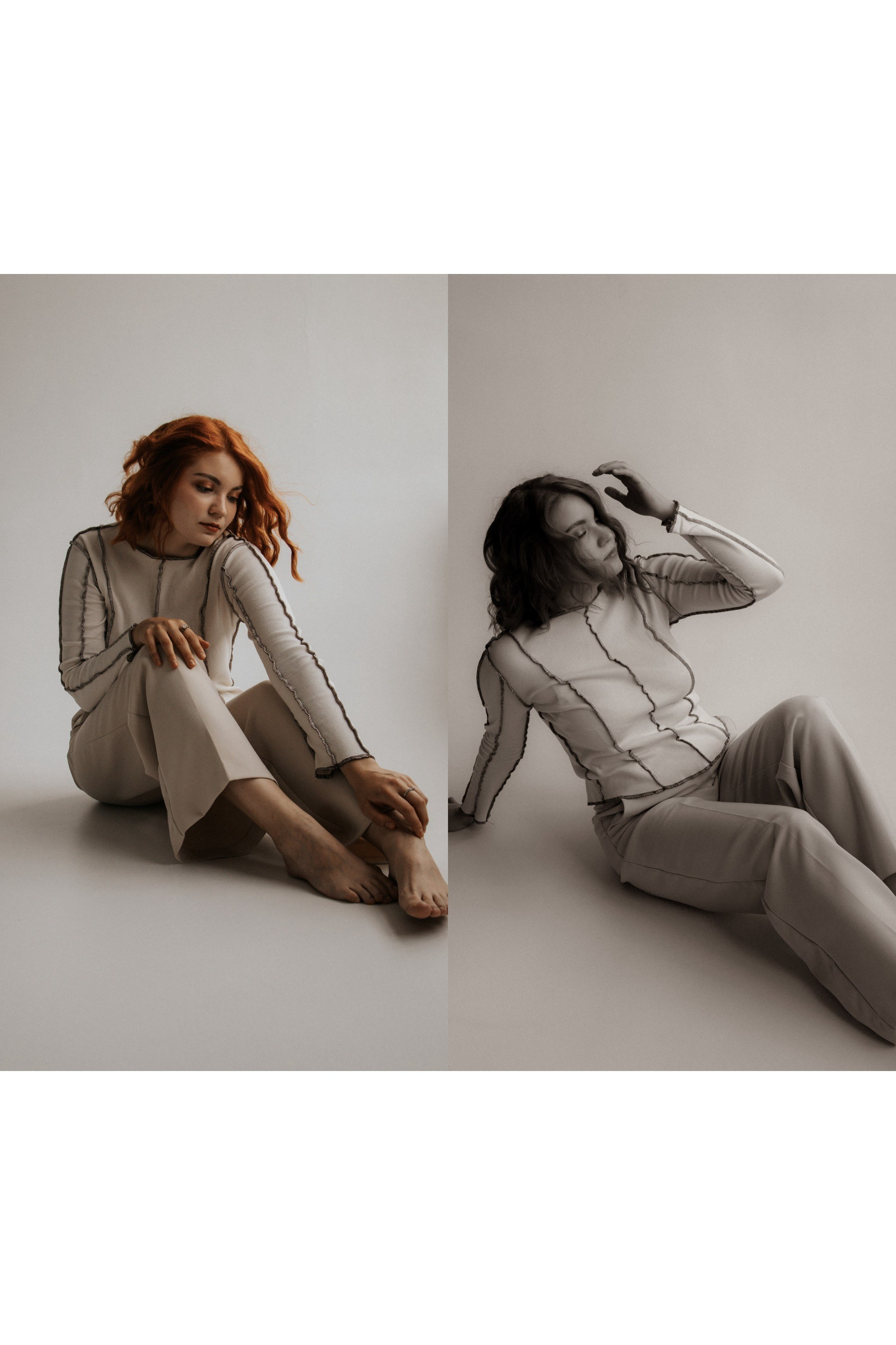 Яна. Фотограф в Барнауле Софья Намазбаева