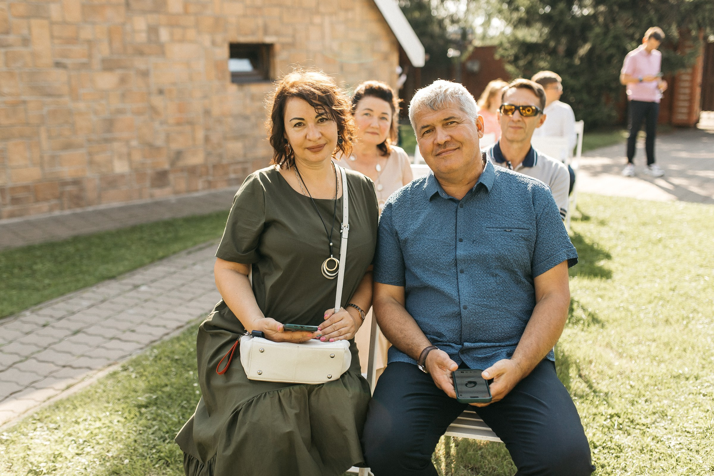 Михаил&Кристина