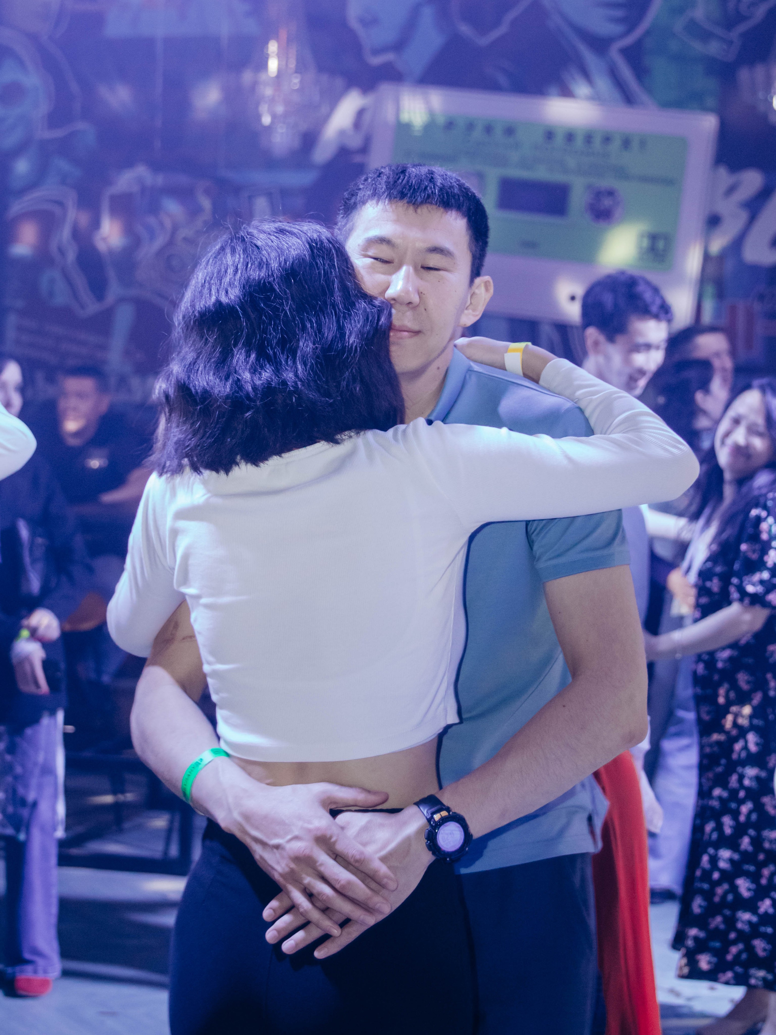 Открытие Руки Вверх. PhotoMeet — Фотограф в Улан-Удэ