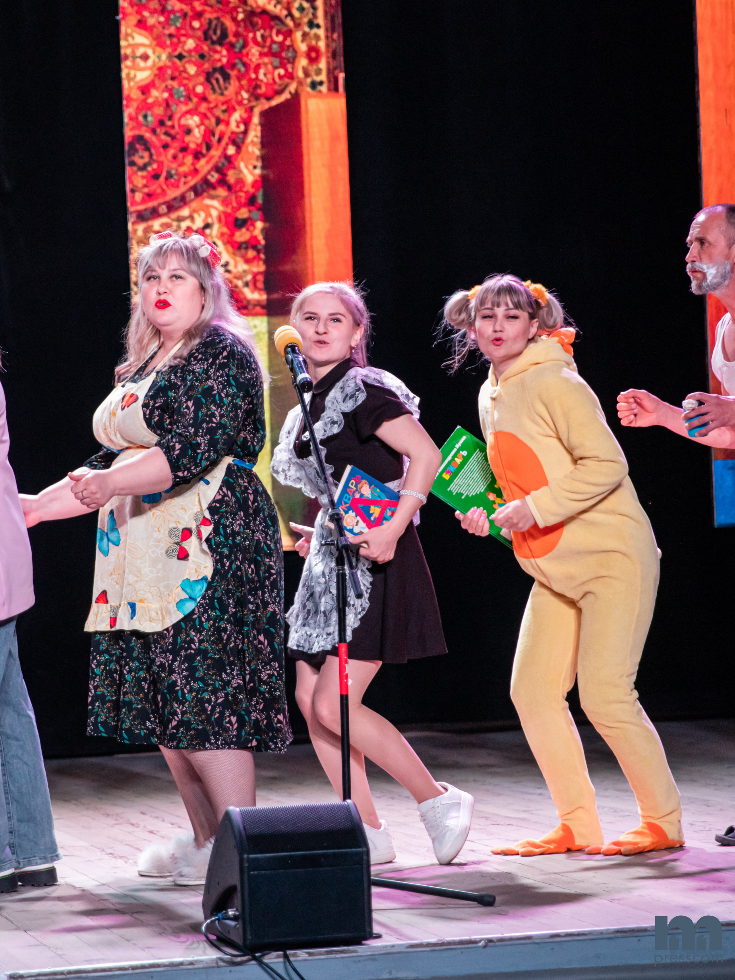 Педагогическая Весна 2024. PhotoMeet — Фотограф в Улан-Удэ