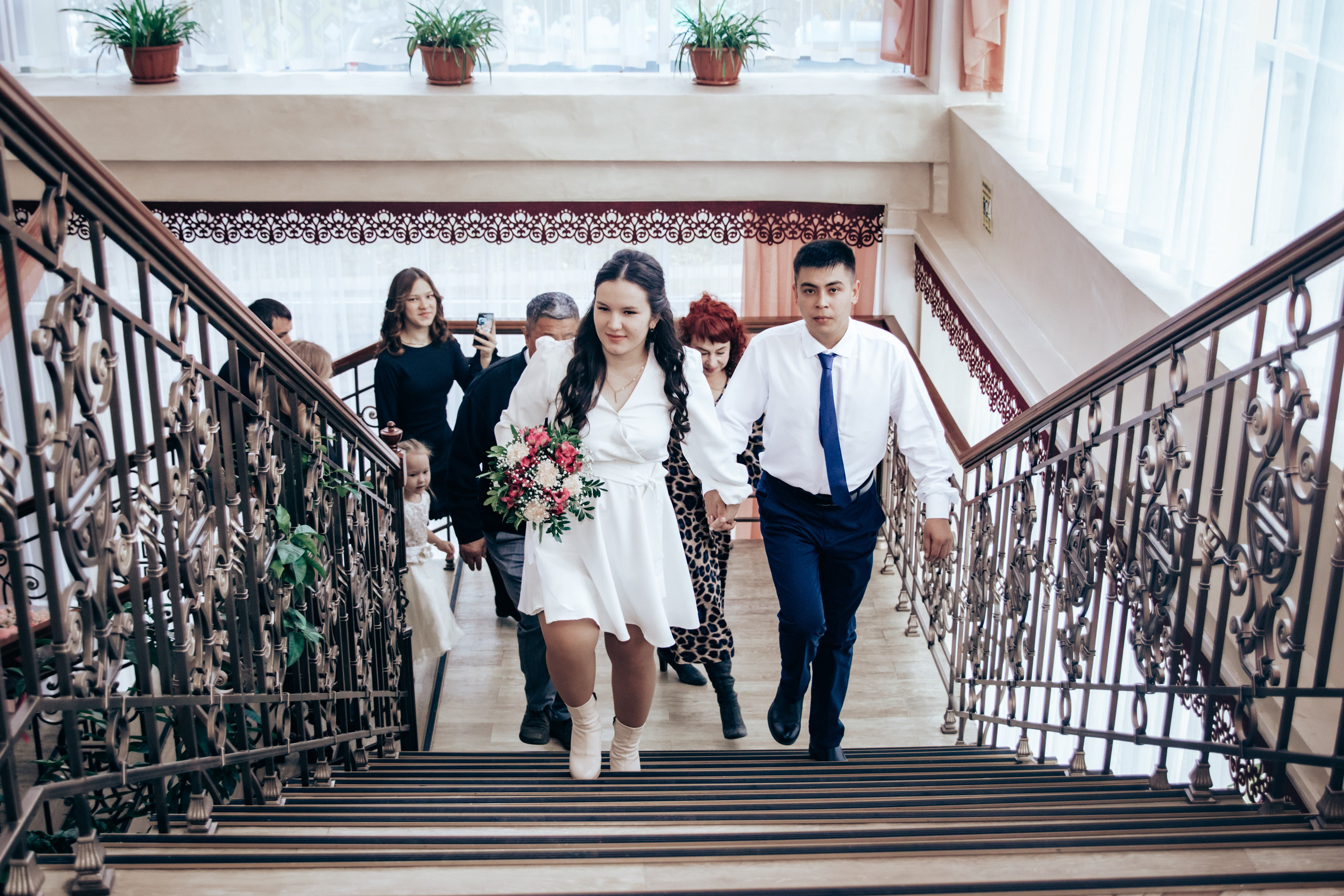 Свадьба Оксаны и Артёма. PhotoMeet — Фотограф в Улан-Удэ