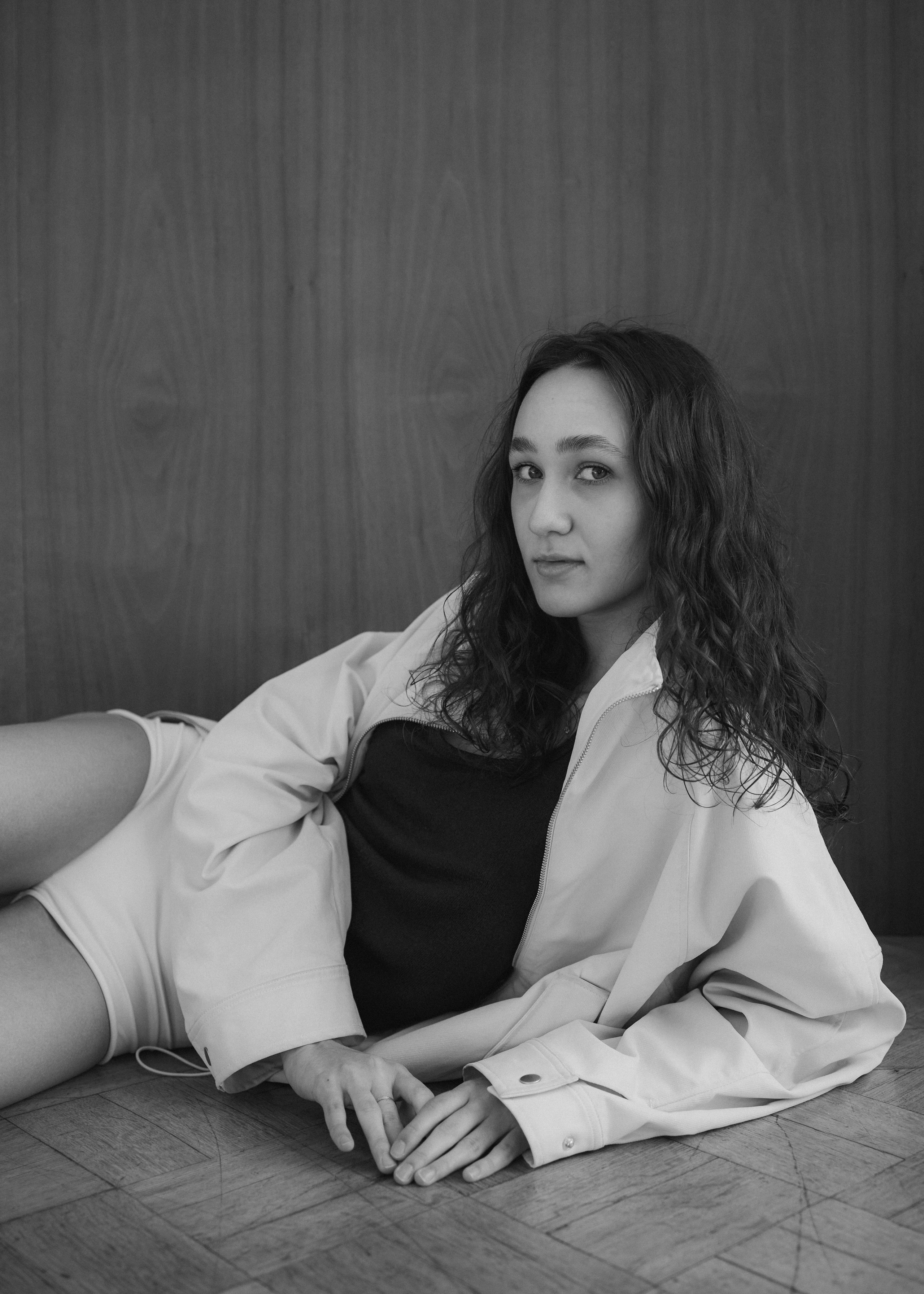 Юлия. Фотограф в Санкт-Петербурге