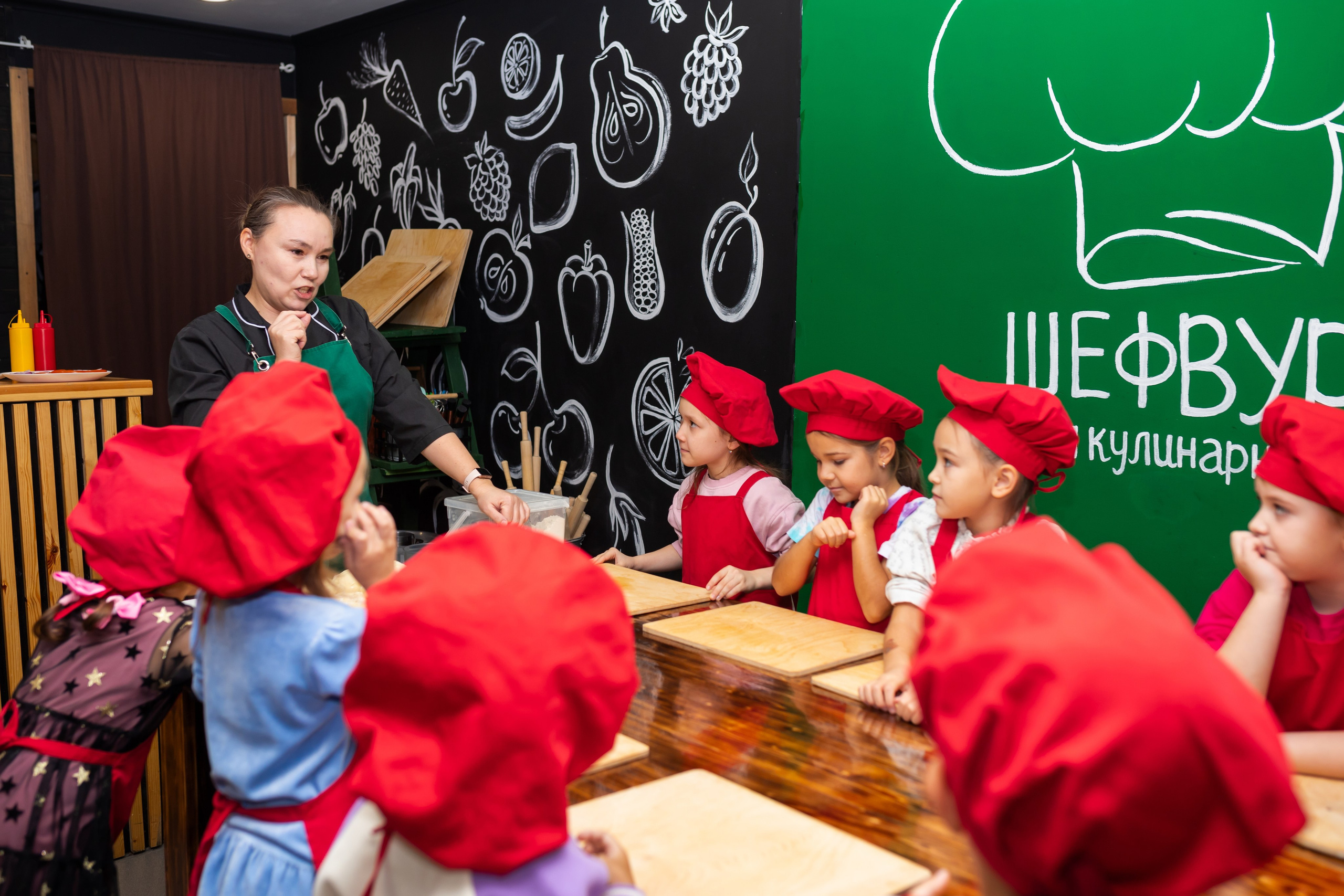 День рождение Златы. Марина Шаймухаметова. Фотограф в Уфе