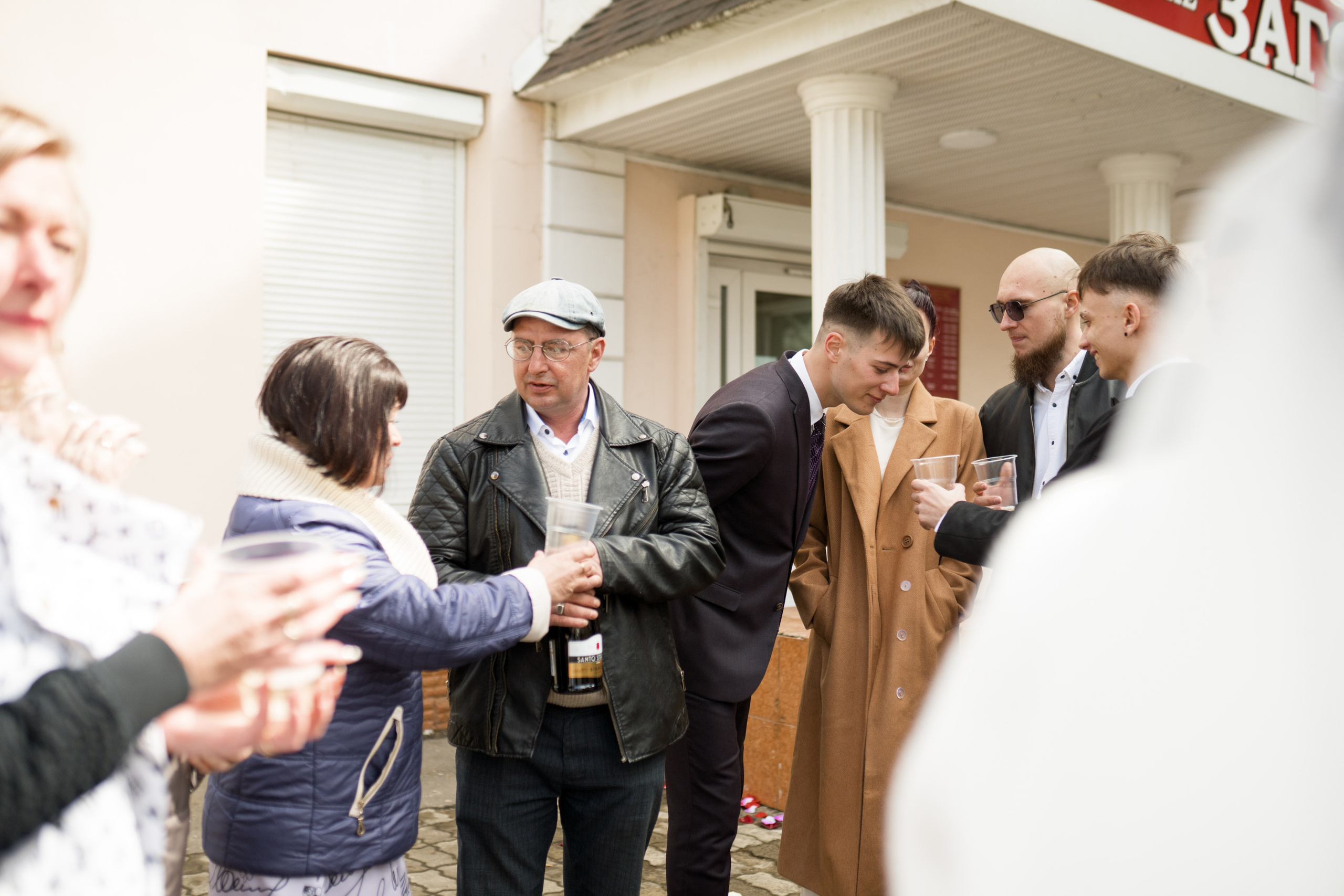 Свадьба | Илья Ксения — 2025