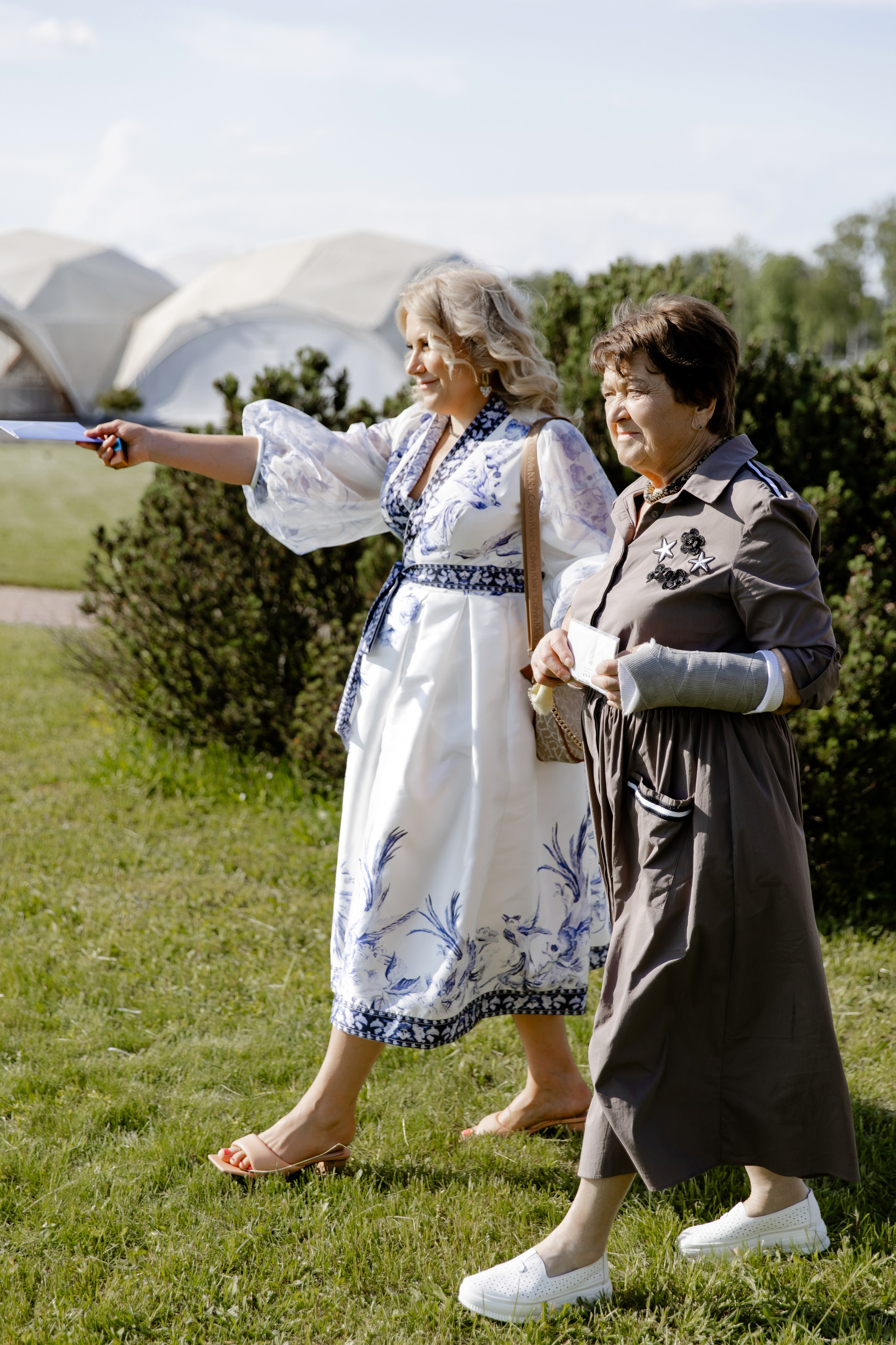 Свадебный день Сергея и Кати. Свадебный фотограф Анна Бабахина