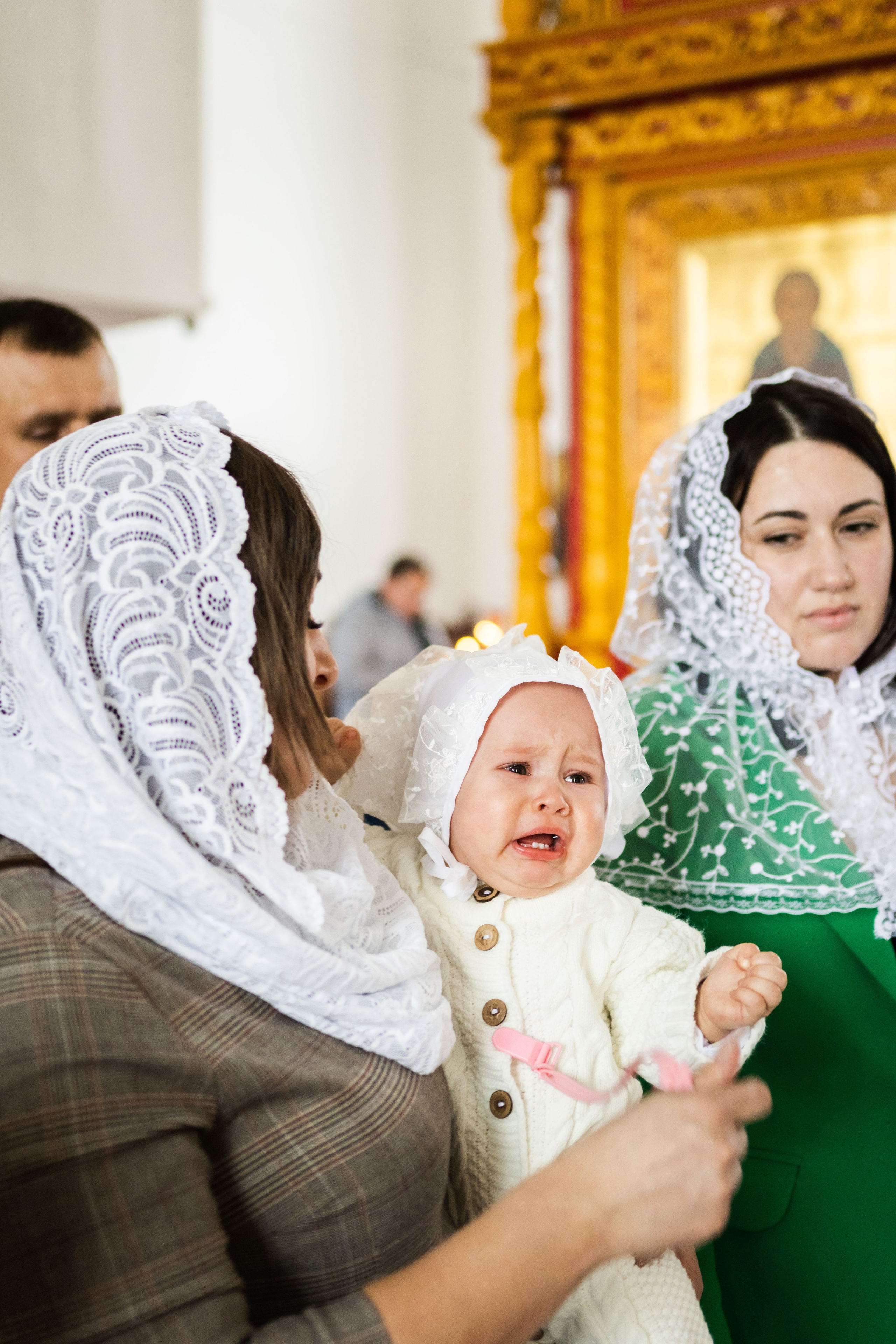 Крестины. Игорь Бобров, #второйфотографсмоленска. Фото и видео для людей и бизнеса