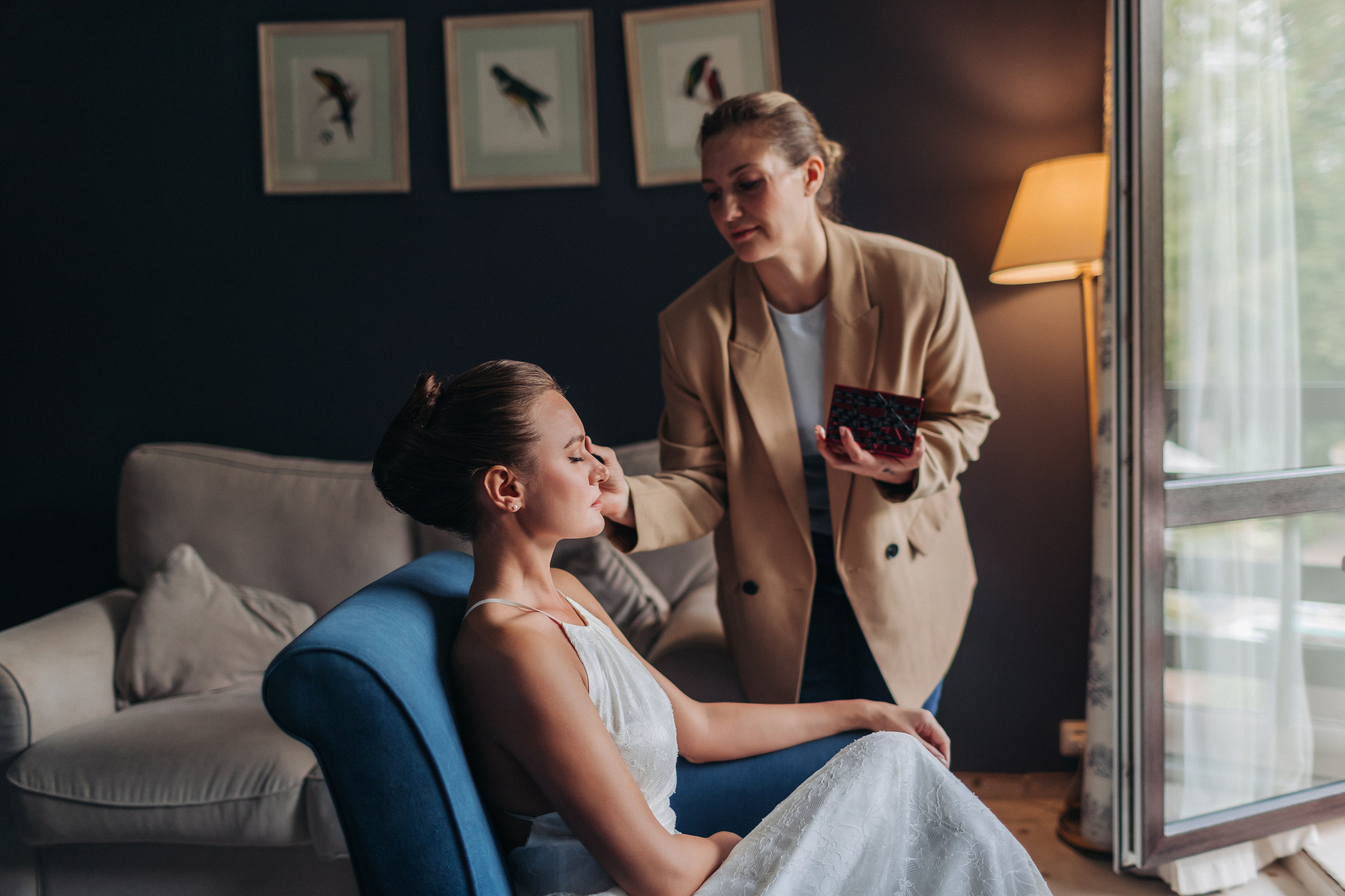 Кирилл и Олеся (Санкт-Петербург, Россия). Destination wedding photographer Peter Letu