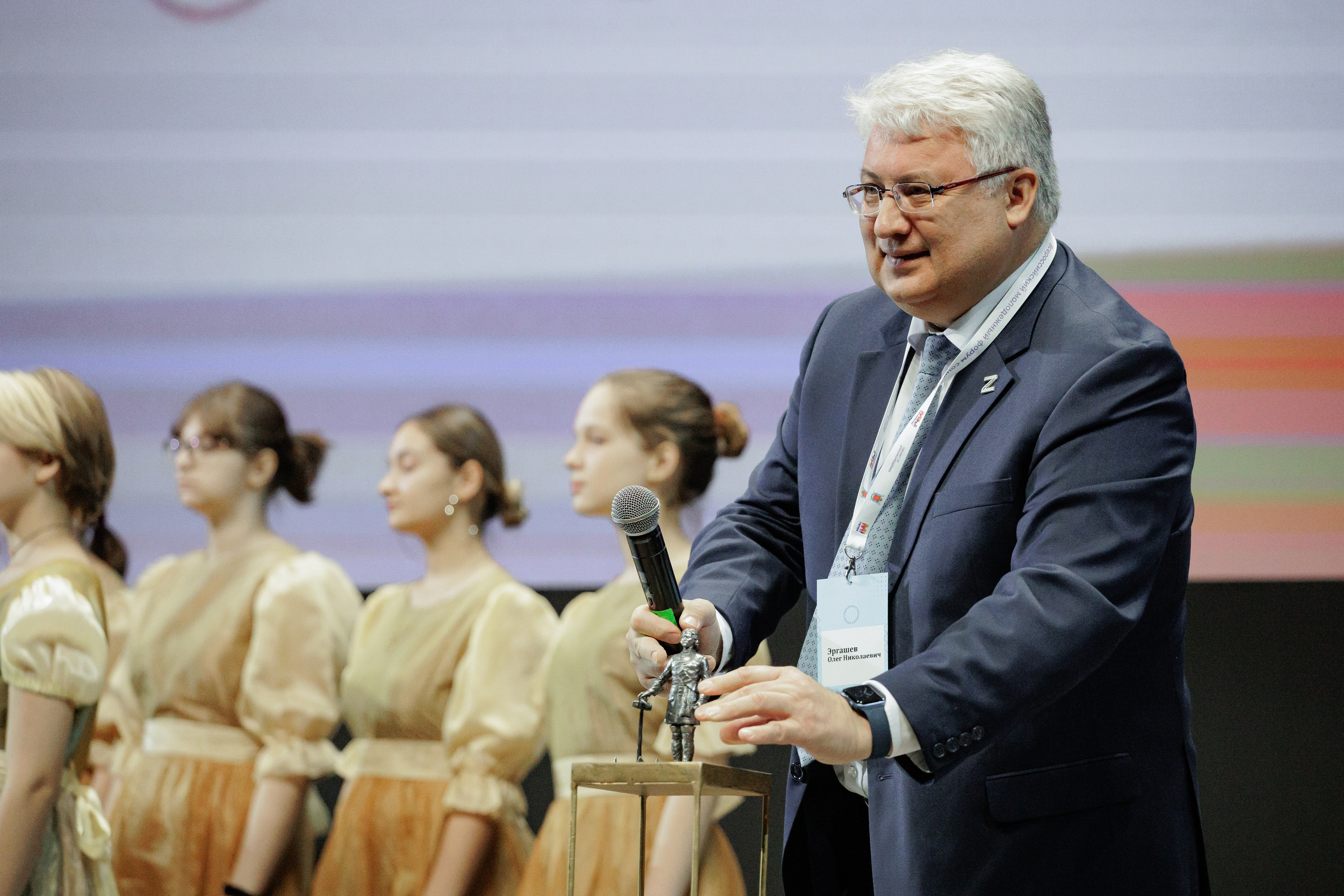 Форумы и деловые мероприятия. Фотограф на мероприятие в Санкт-Петербурге