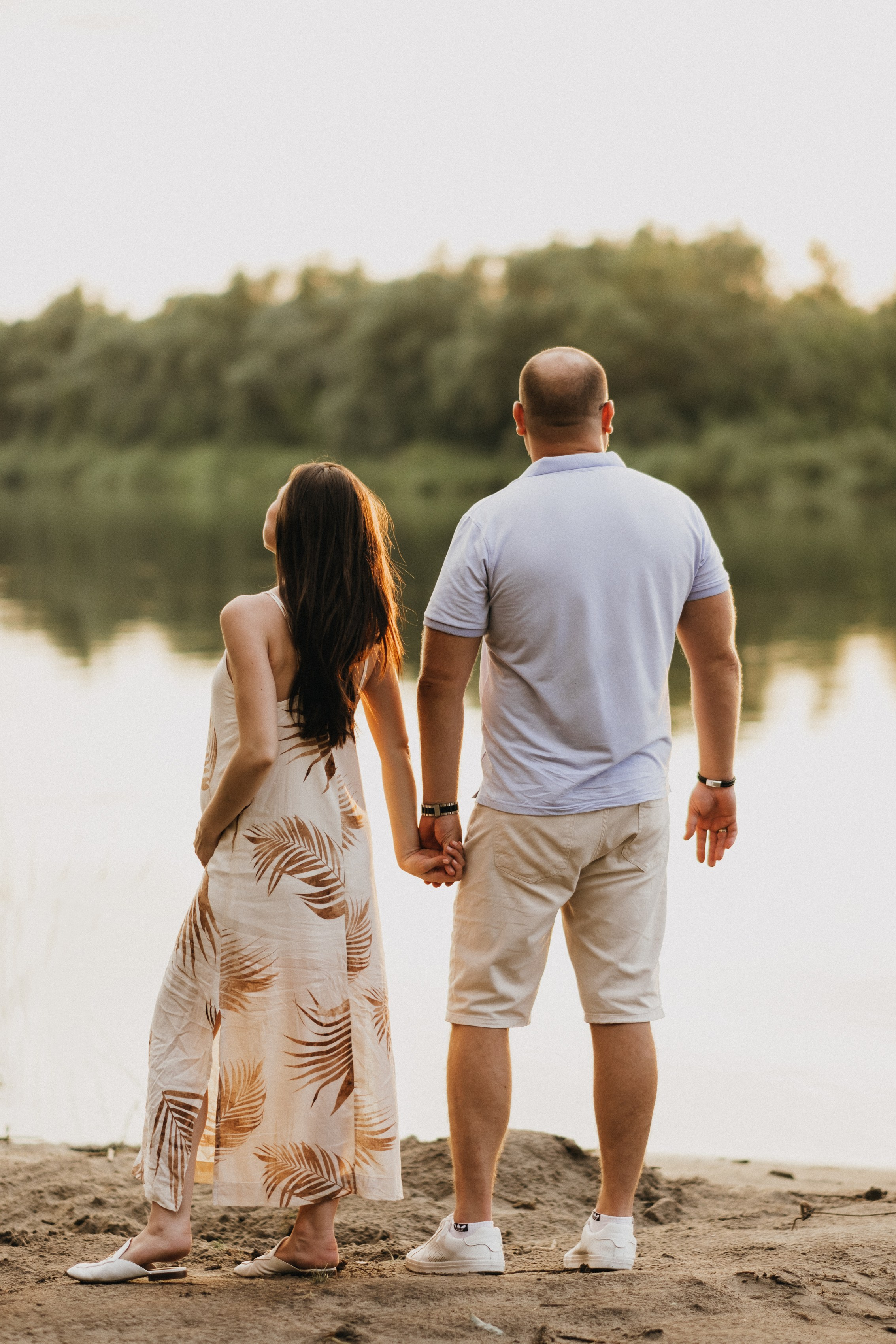 Александр и Кристина. Свадебный и семейный фотограф в Волгограде Кристина Иванова