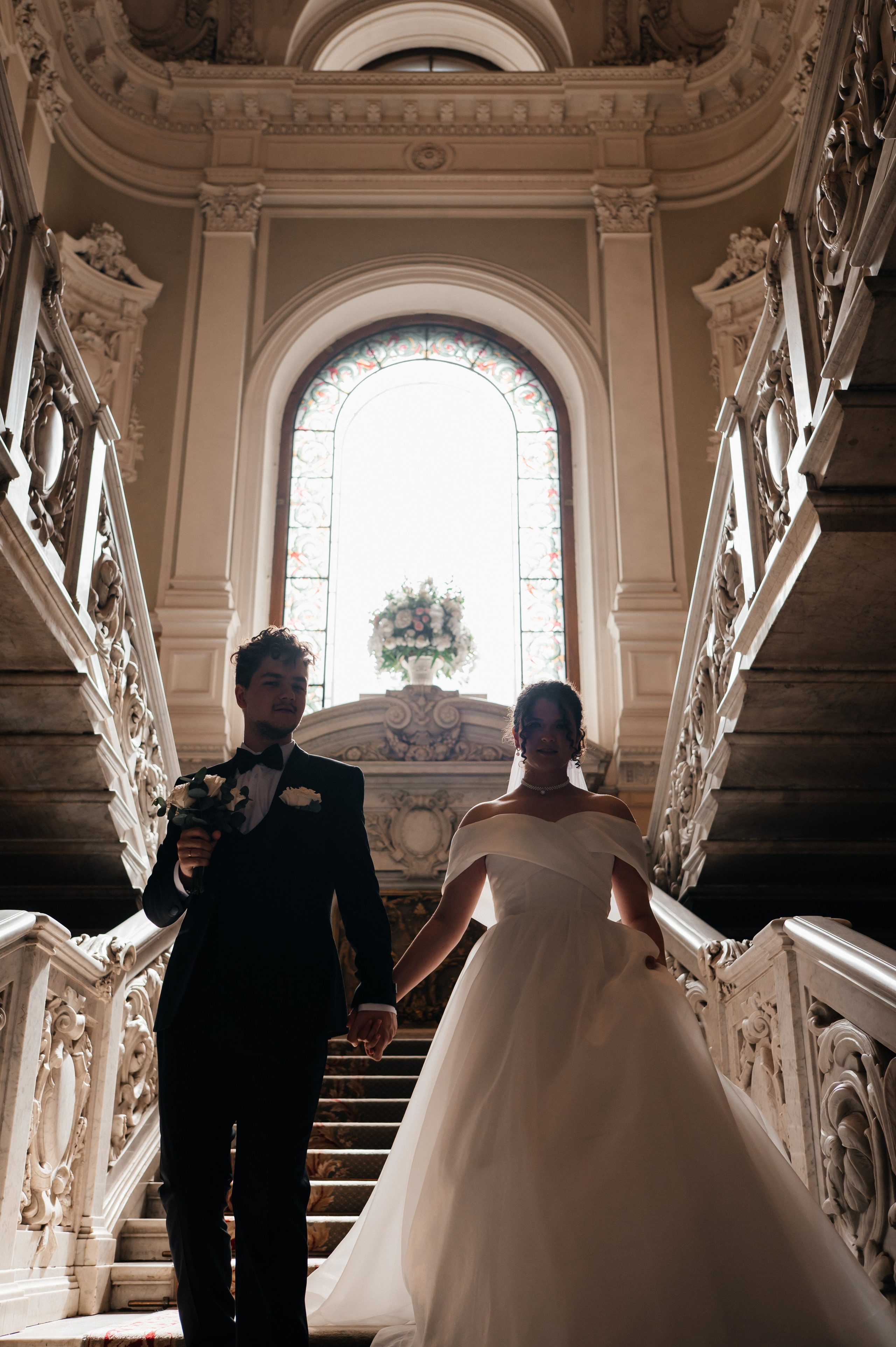 Wedding «Вased on the story». Свадебные фотограф и видеограф Наталья и Анатолий Новиковы СПб