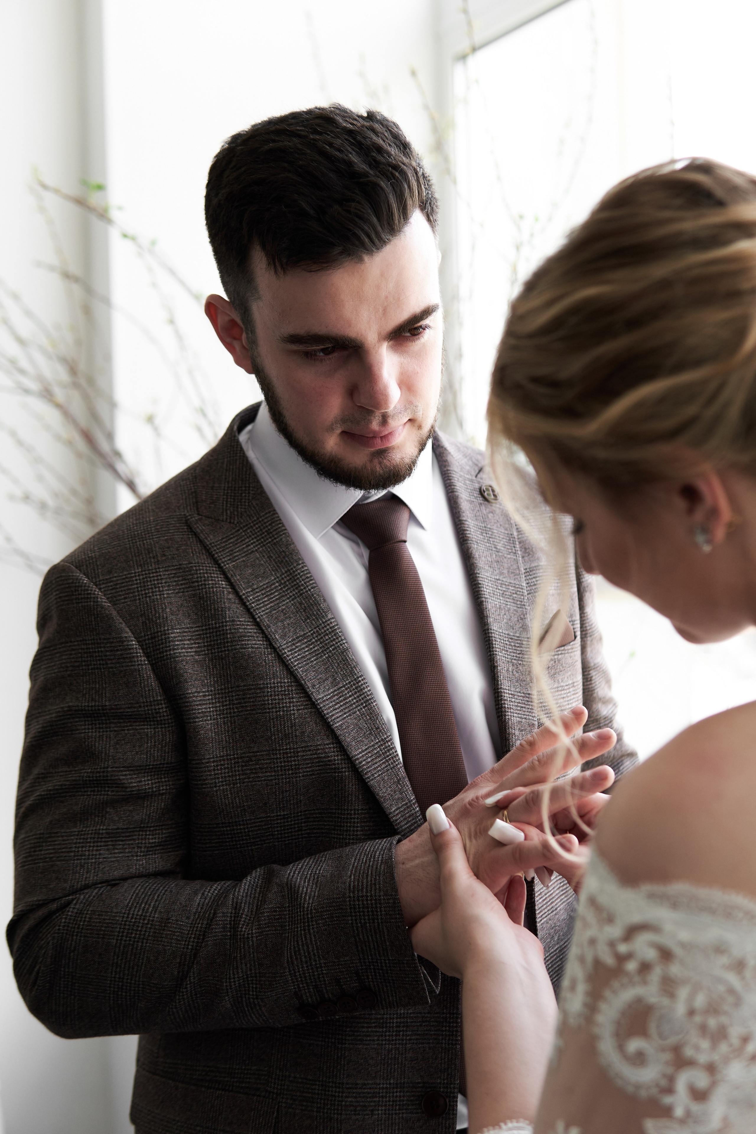 Свадебная фотосъемка. Фото и видеосъемка Alex May Екатеринбург