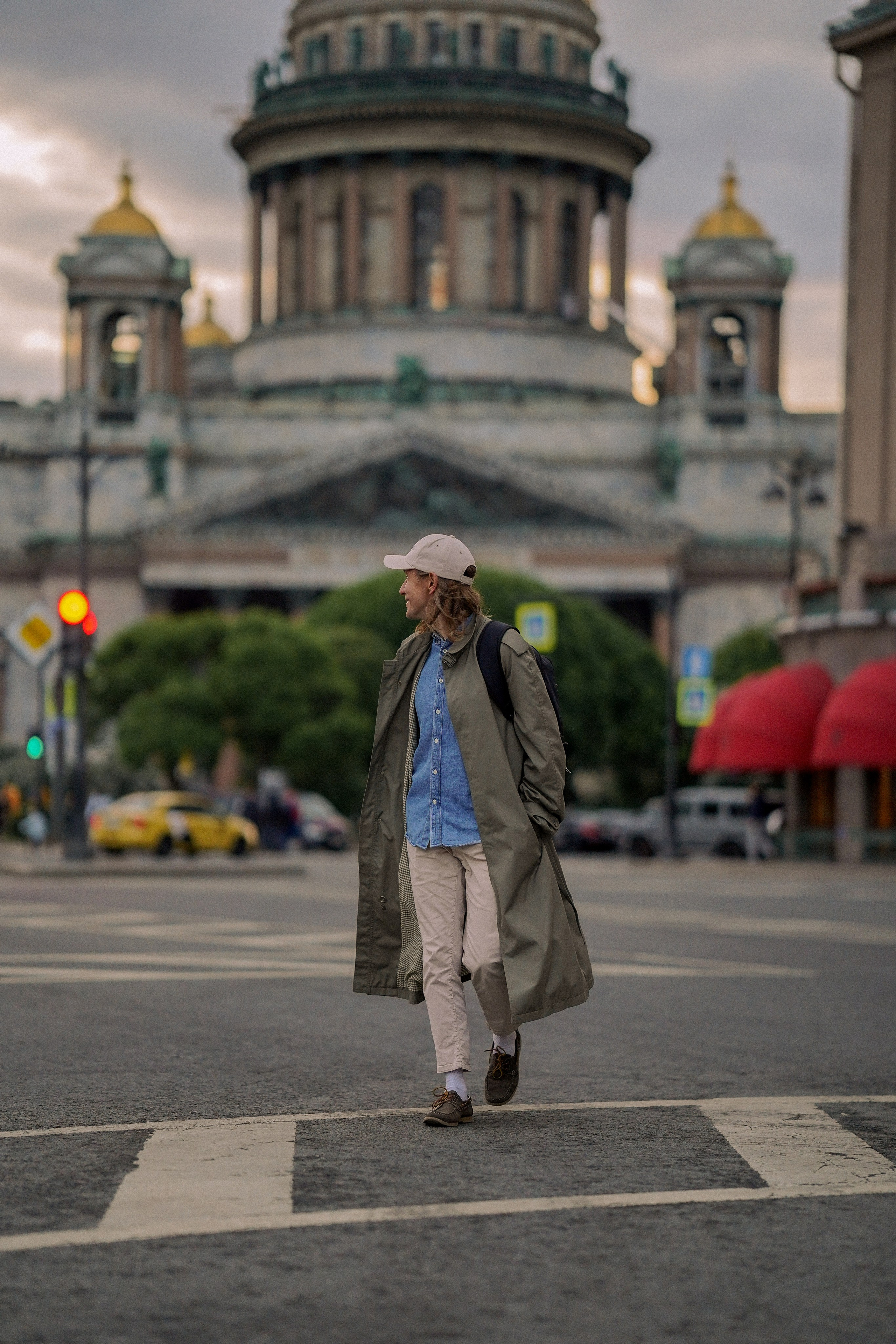 Nikolay. Фотограф Санкт-Петербург/Гомель Виктория Петрова