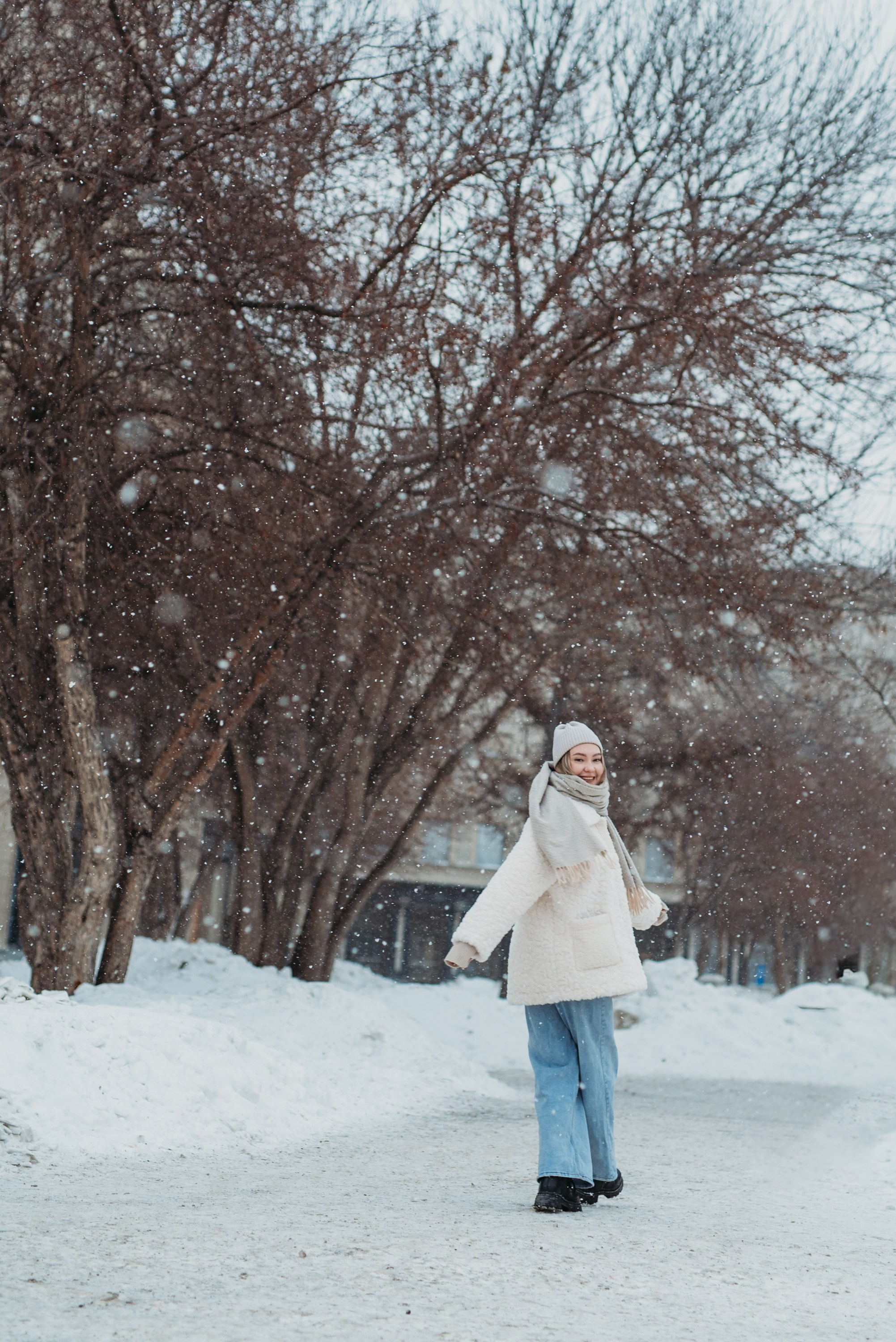 Создавая сказку. Семейный и детский фотограф в Новосибирске и Краснообске — Анна Ким