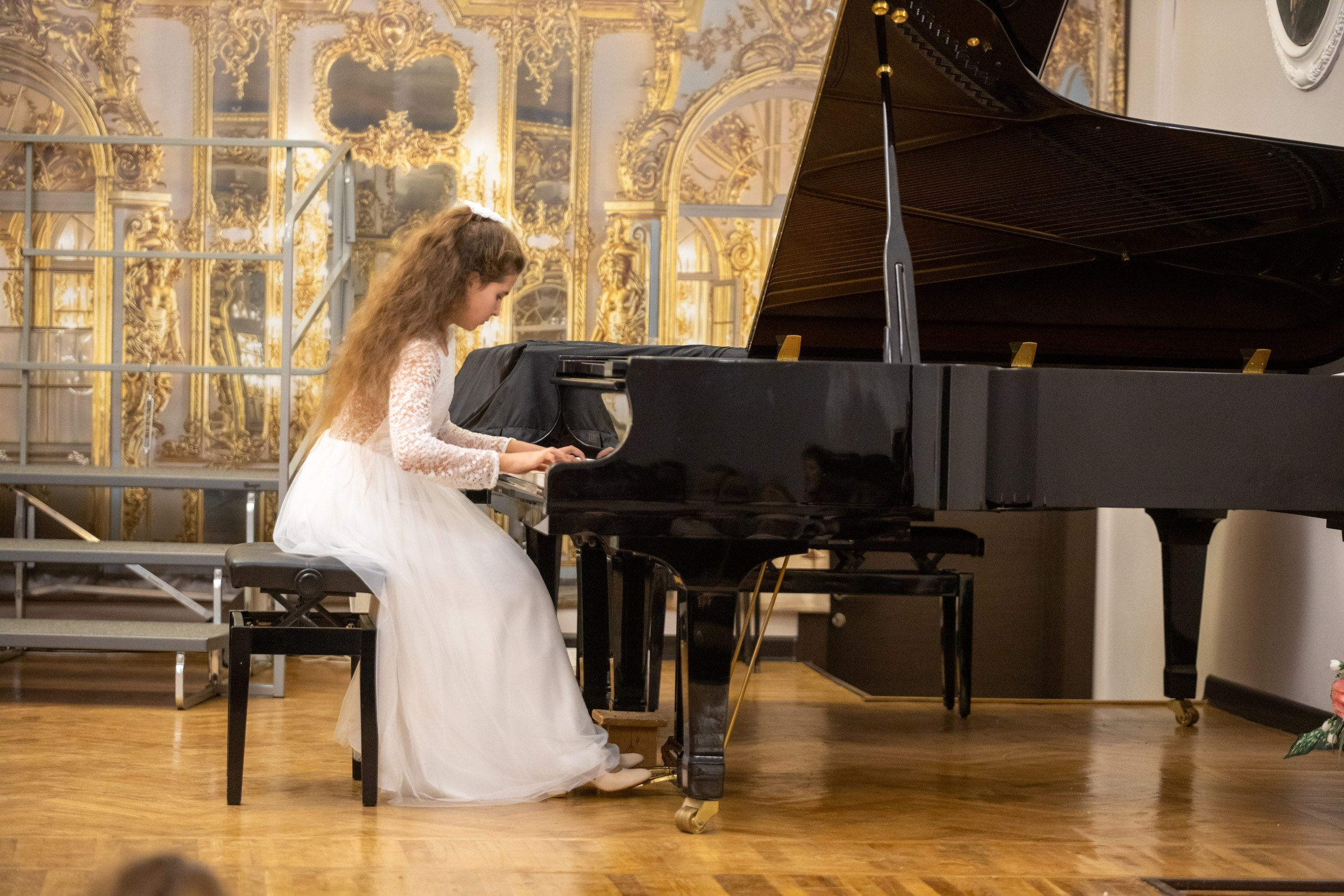 Концерт памяти Г. З. Райхеля. Фотограф в Туле Крупский АнДРей. Фотостудия «КАДР71» в Туле