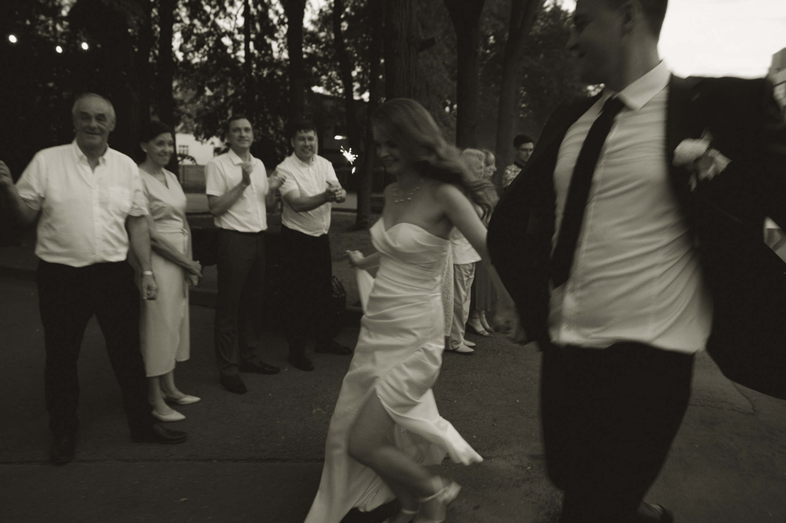 Катя и Сергей. Свадебный и портретный фотограф в Москве Жердев Даниил