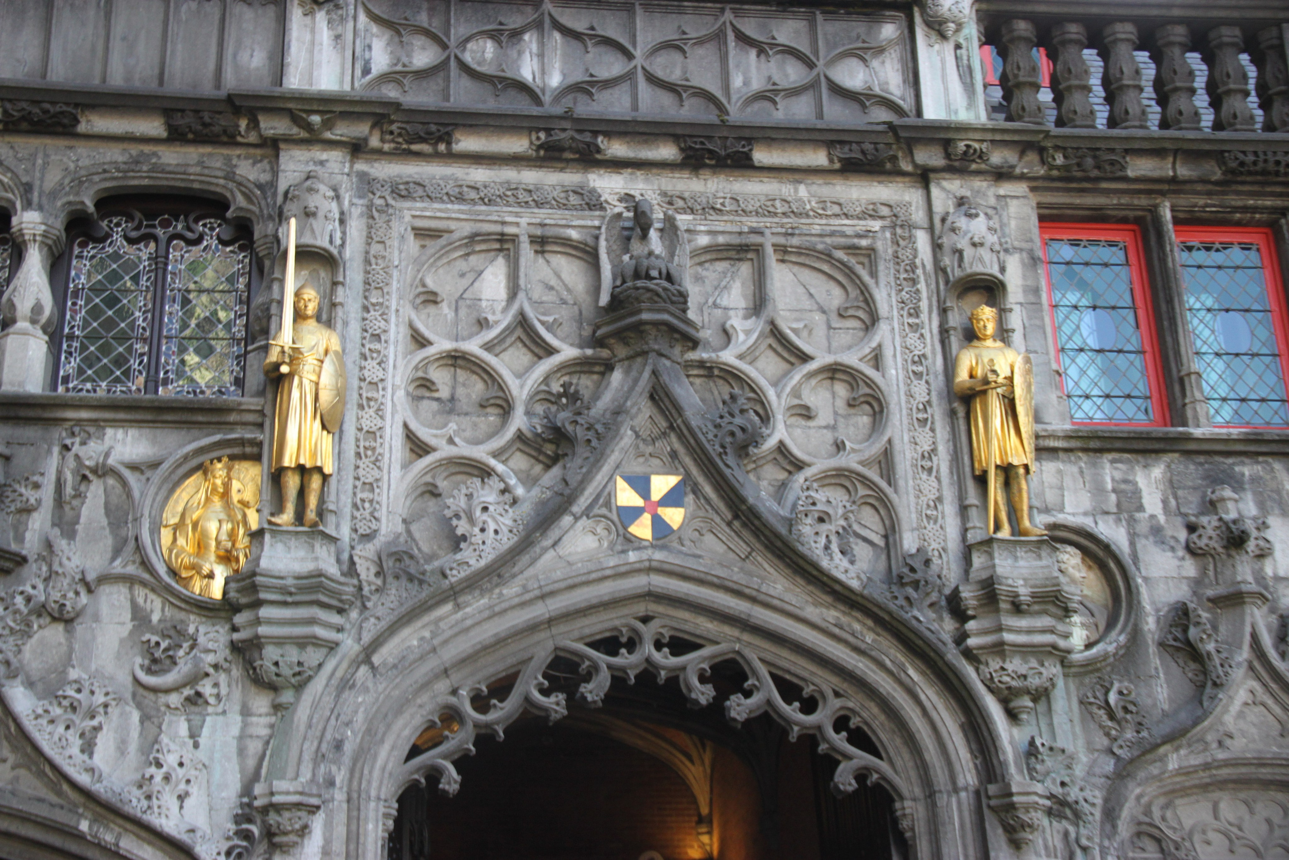 Bruges, Belgium. Andrey Filippov Photographer