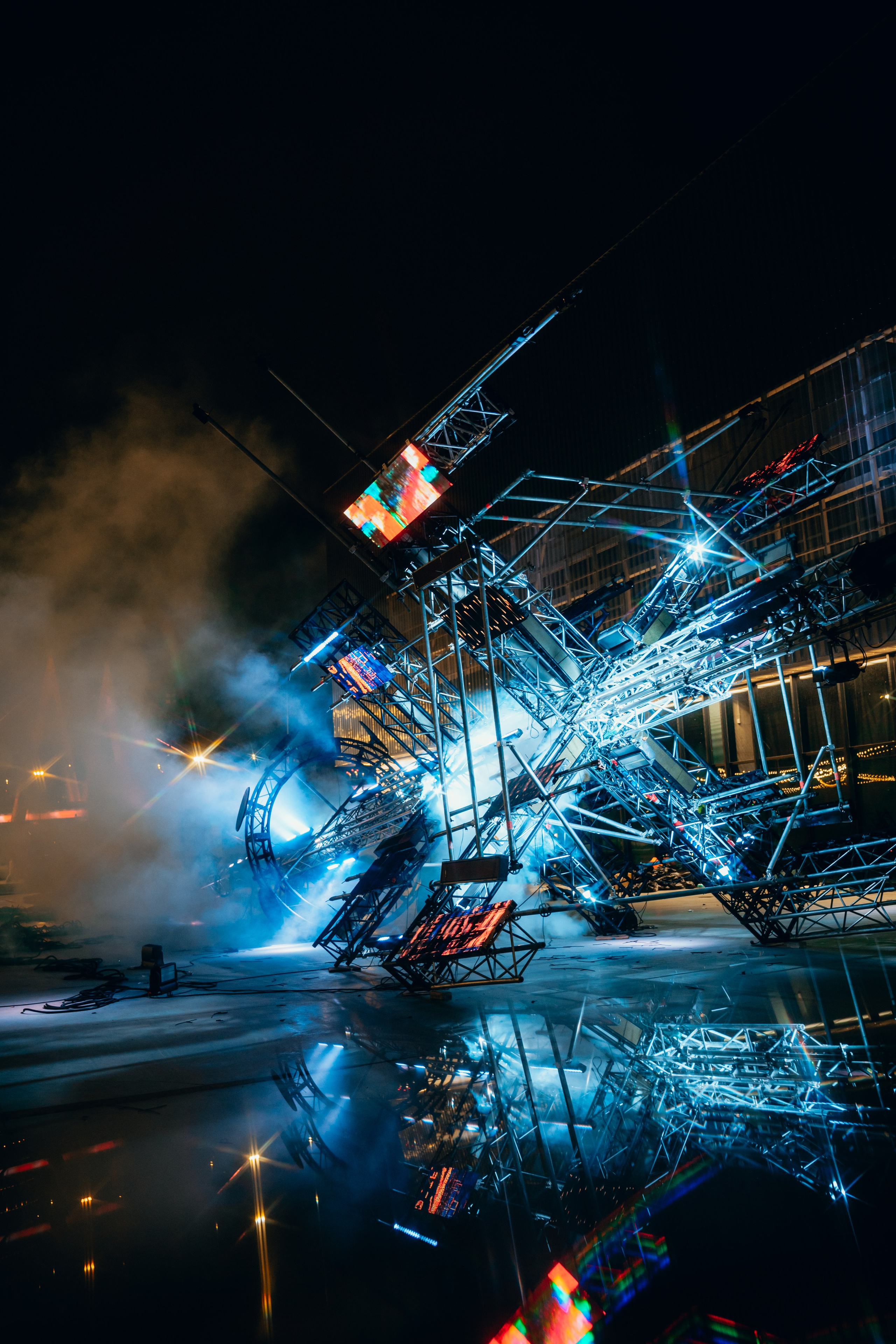 NUR 2025. Главная