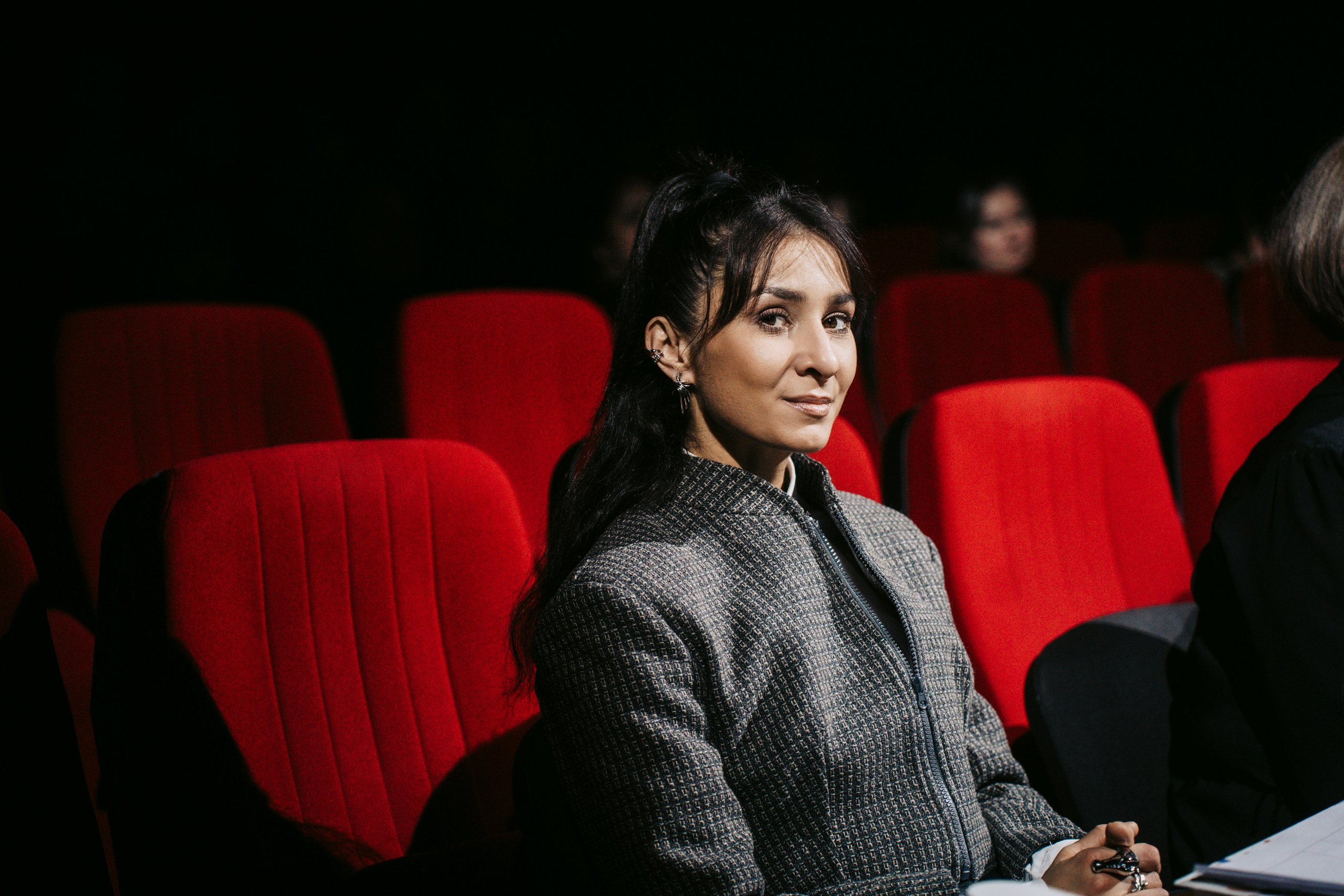 Окно. Главная