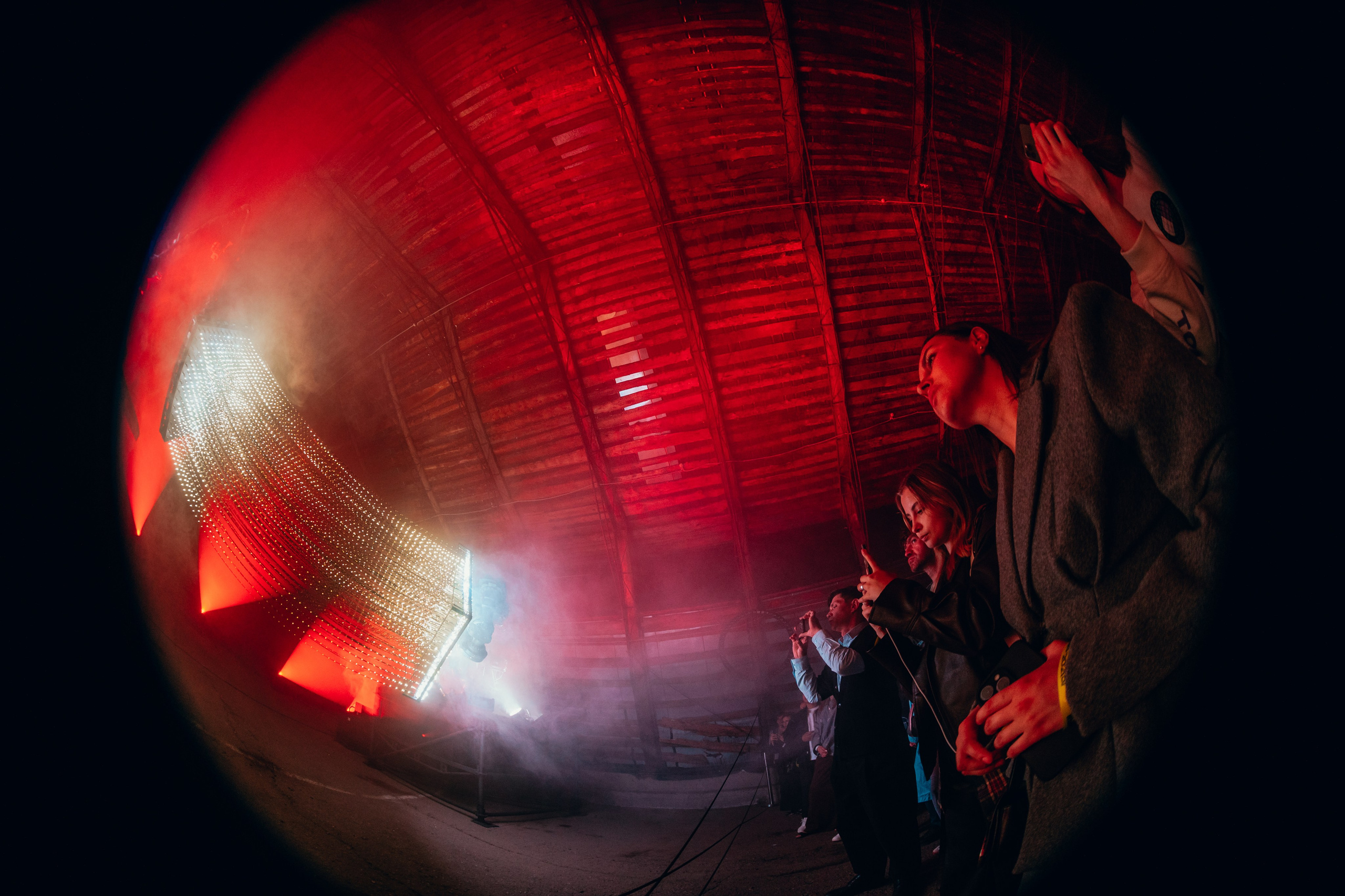 NUR 2025. Главная