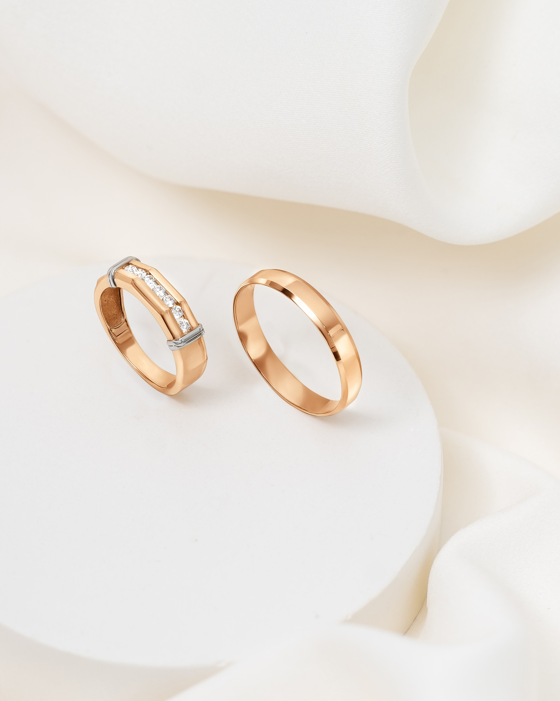 До / После. Ювелирная и предметная ретушь Каляева Екатерина