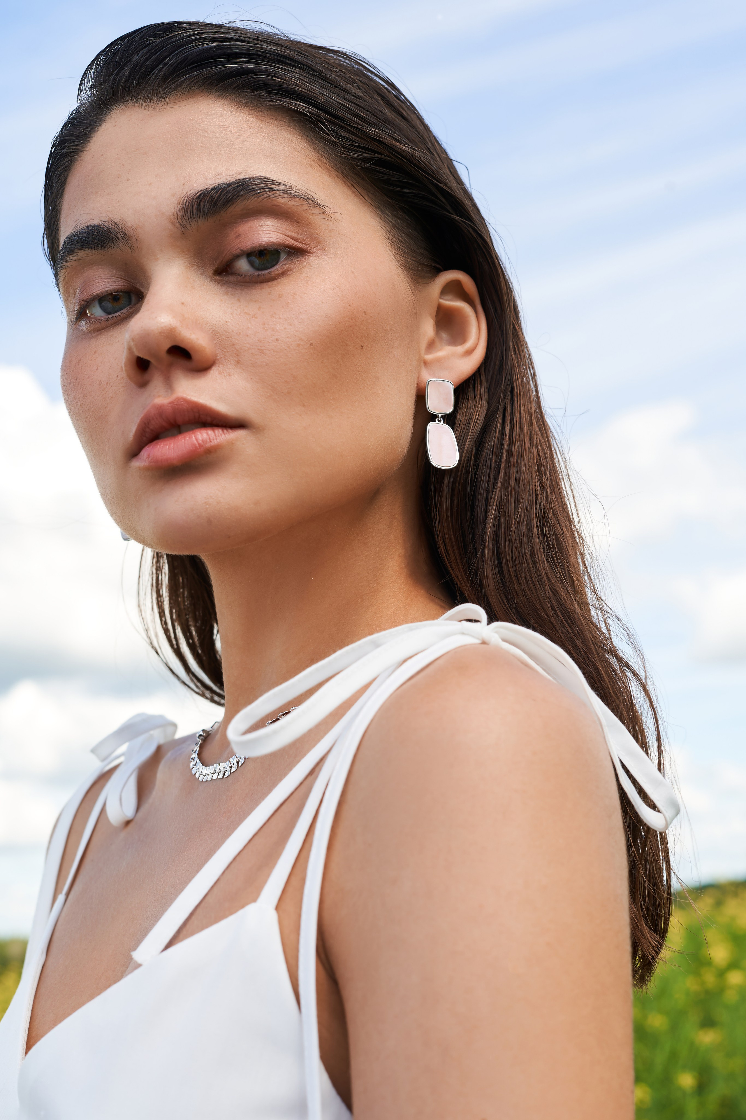 Модельная ретушь. Ювелирная и предметная ретушь Каляева Екатерина