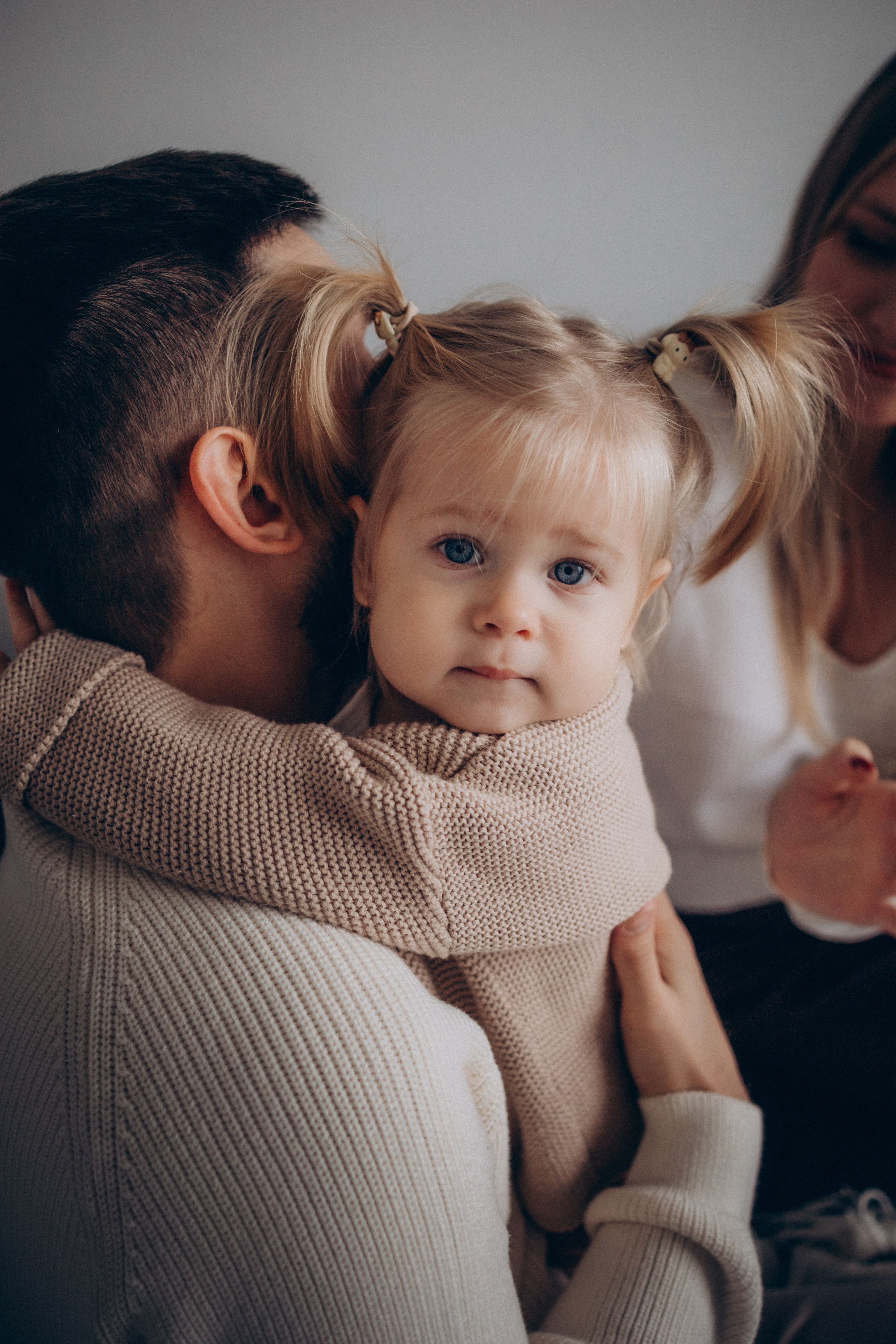 Новый год в ожидании чудес. Фотограф в Санкт-Петербурге Светлана Арестова