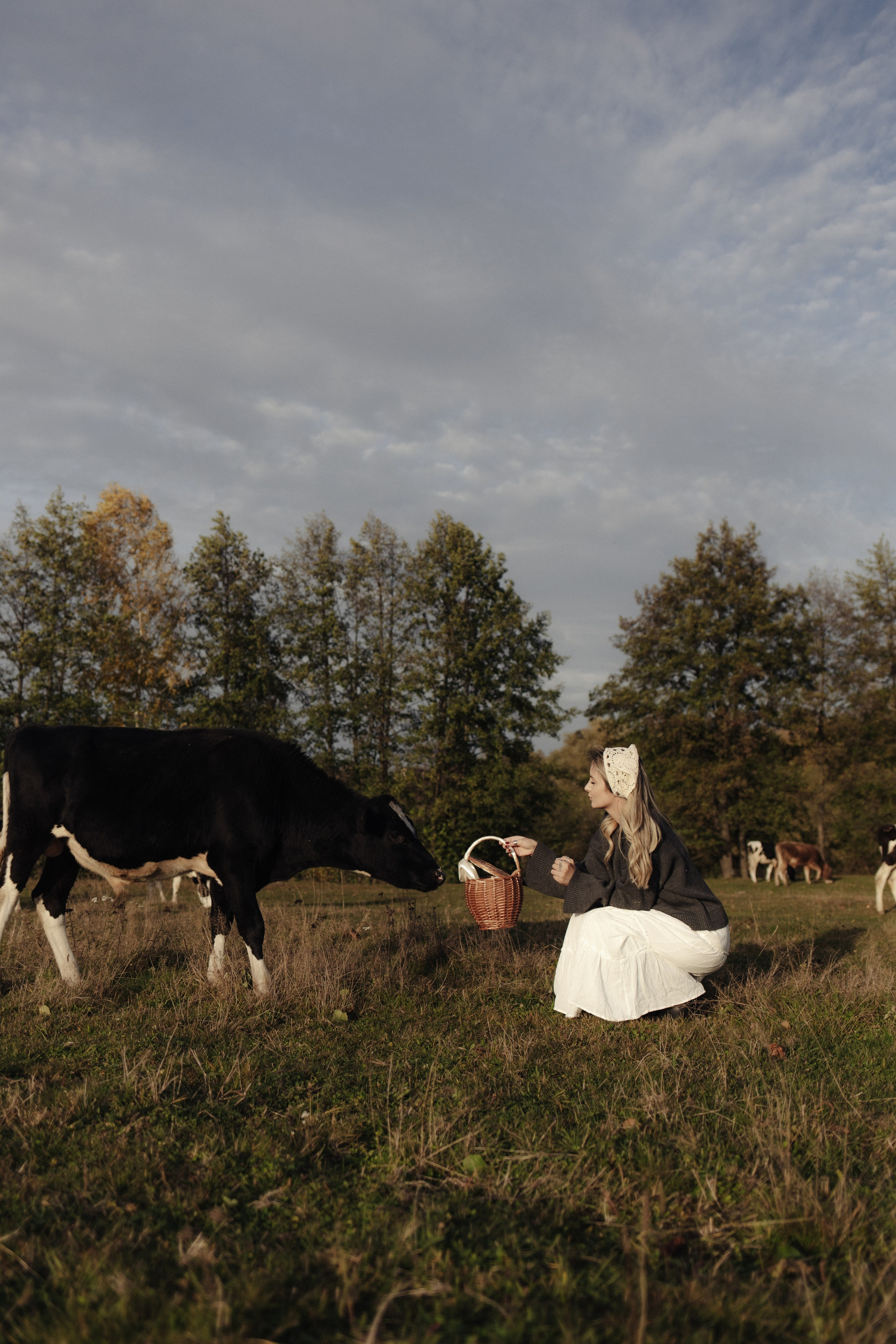 Юлия. Семейный и детский фотограф в Нижнем Новгороде Буслаева Мария
