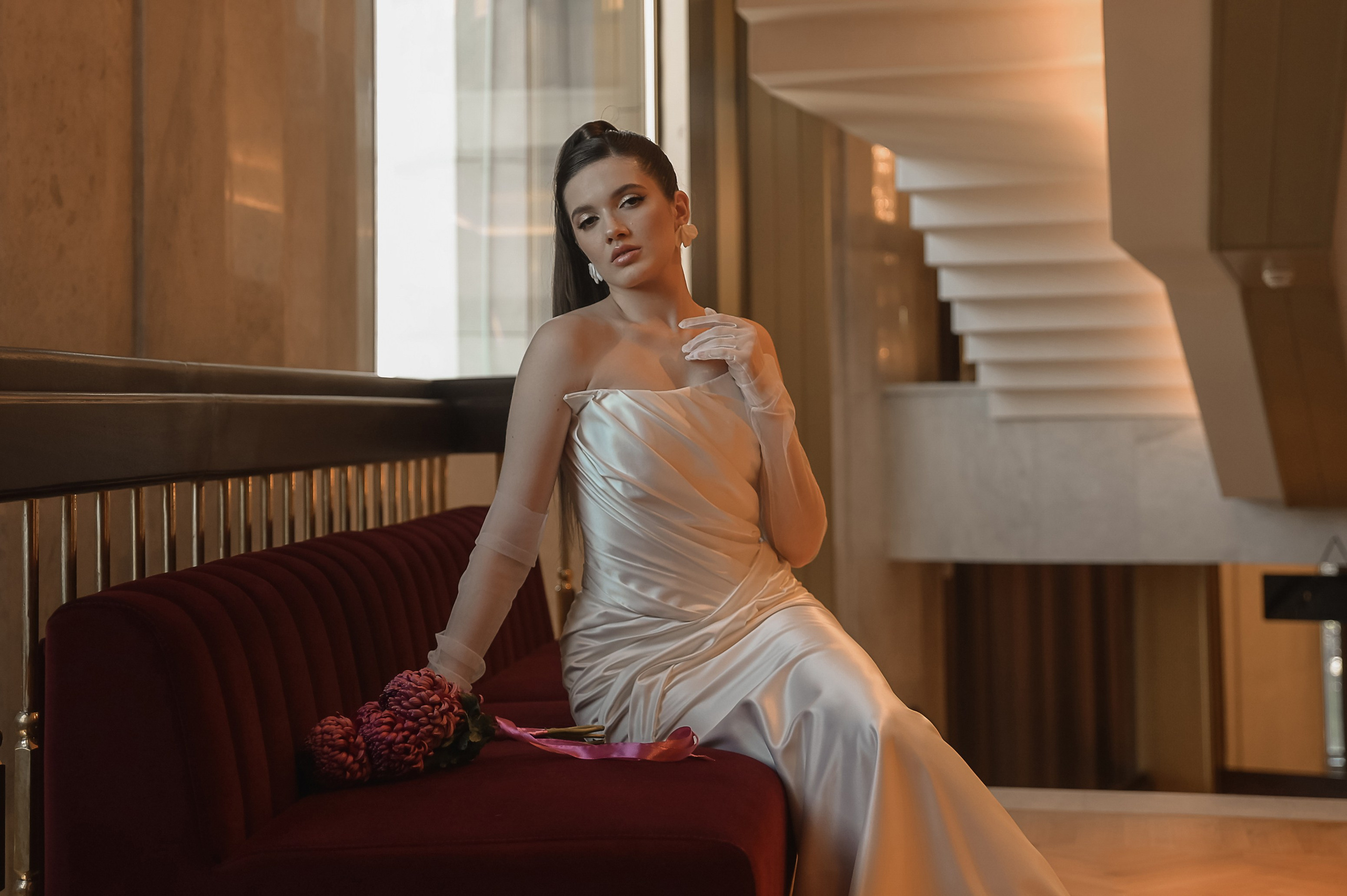 Игорь&Вероника. Свадебный фотограф в Санкт Петербурге Падерина Кристина