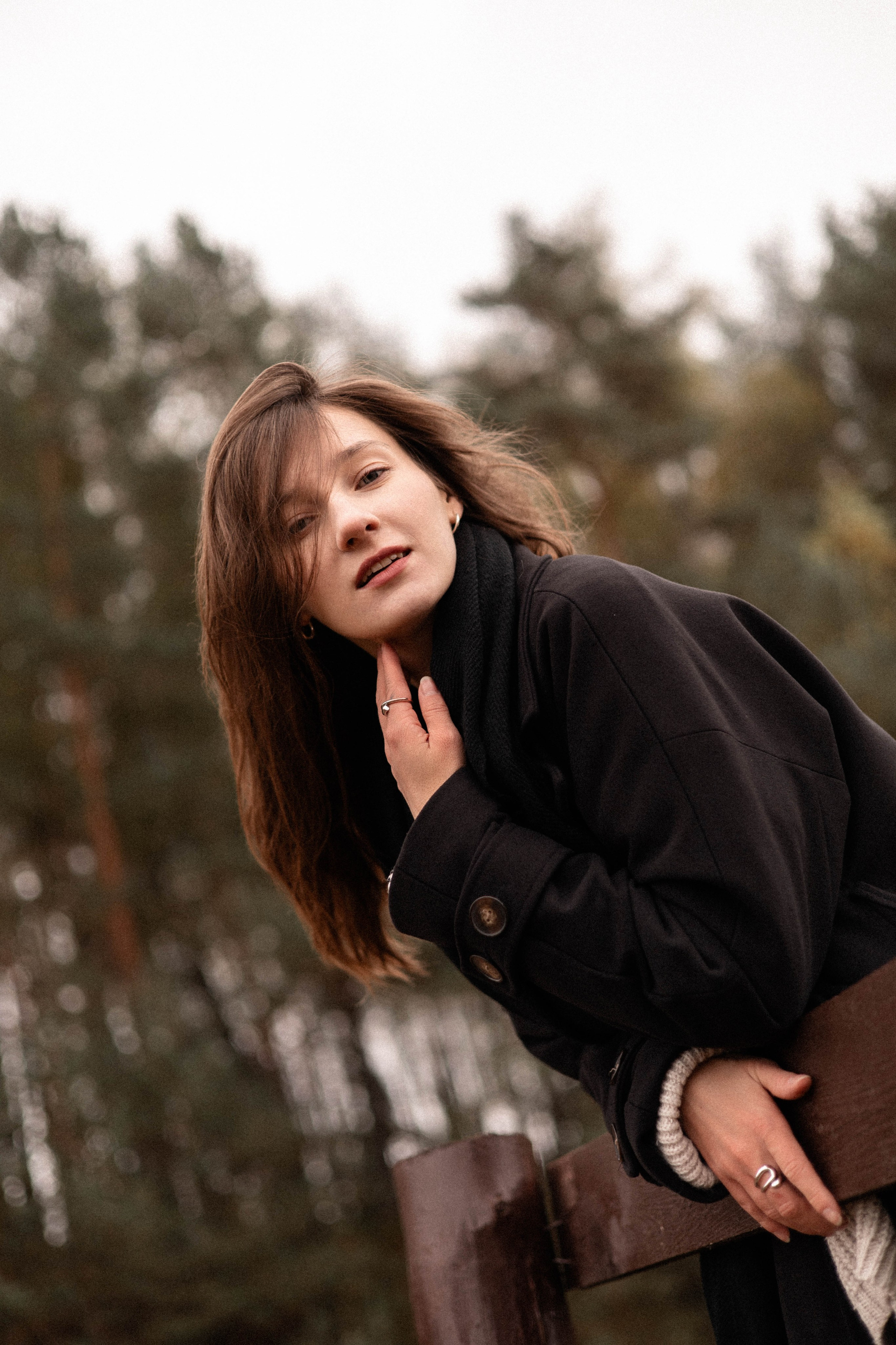 Дина. Свадебный и портретный фотограф Соломко Диана