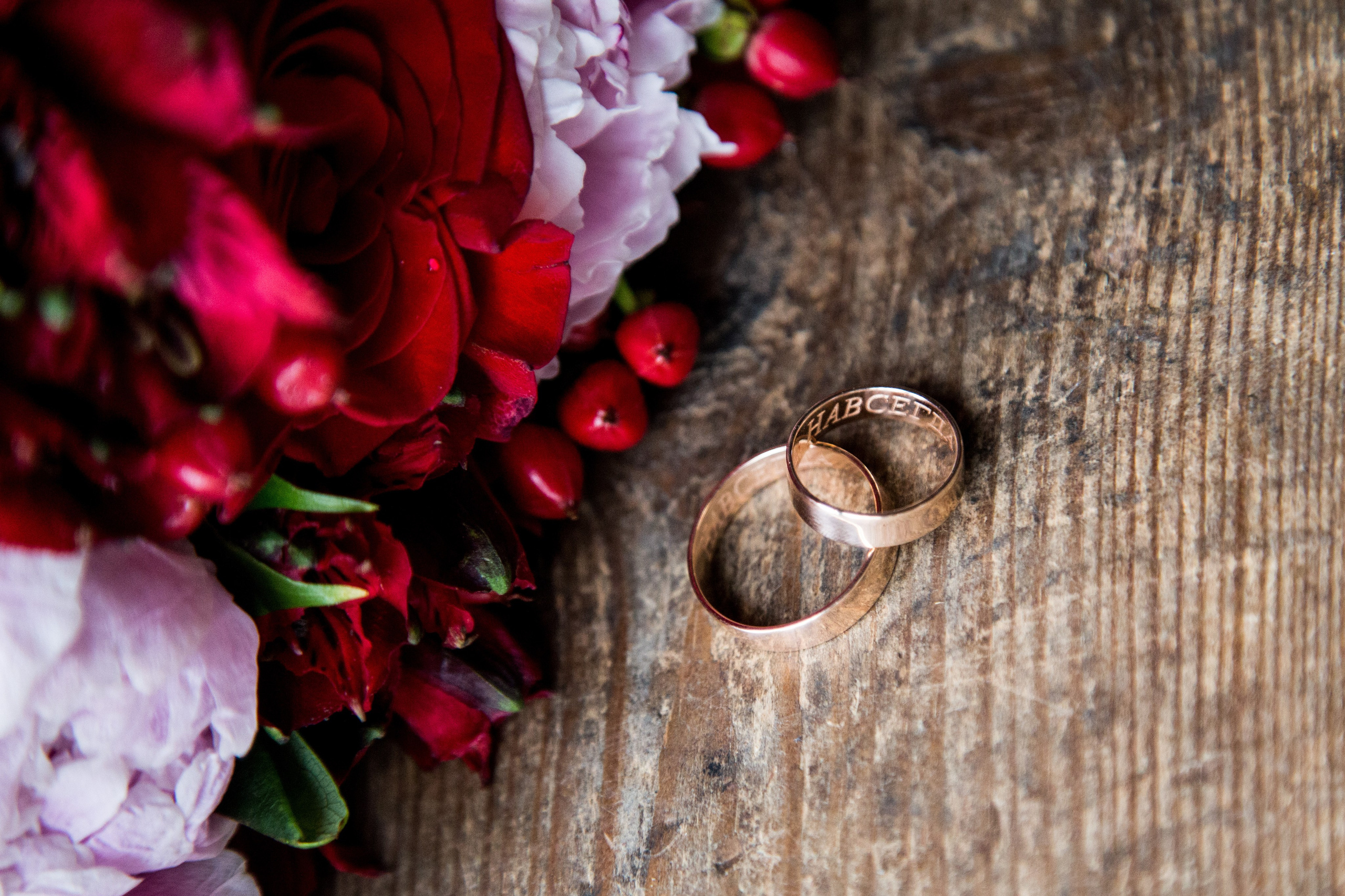 Ксения и Иван. Свадебный фотограф в Санкт-Петербурге Трофимова Алена