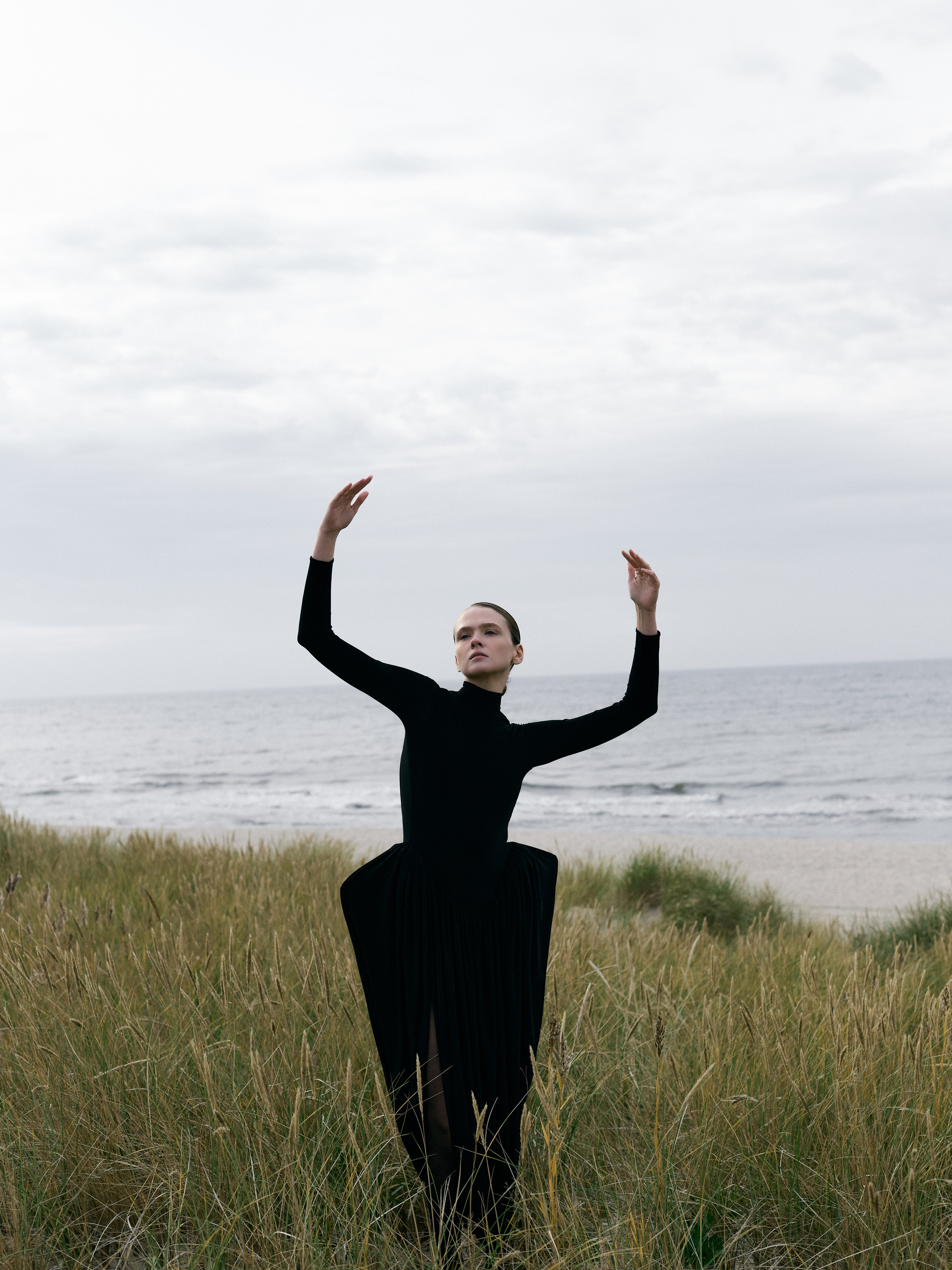 Katya S. Modeling agency TM MODELS