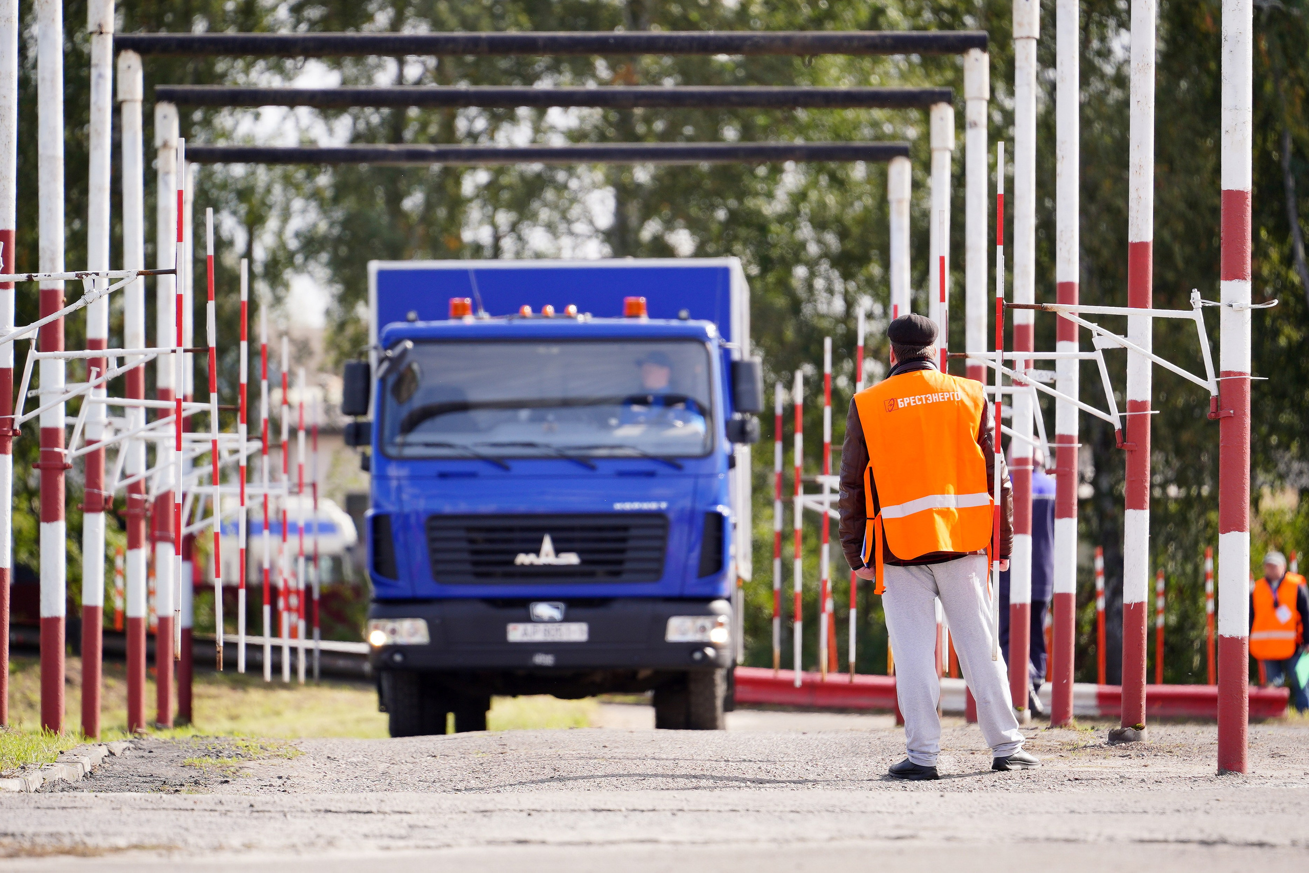 Как это было: III РЕСПУБЛИКАНСКИЕ СОРЕВНОВАНИЯ