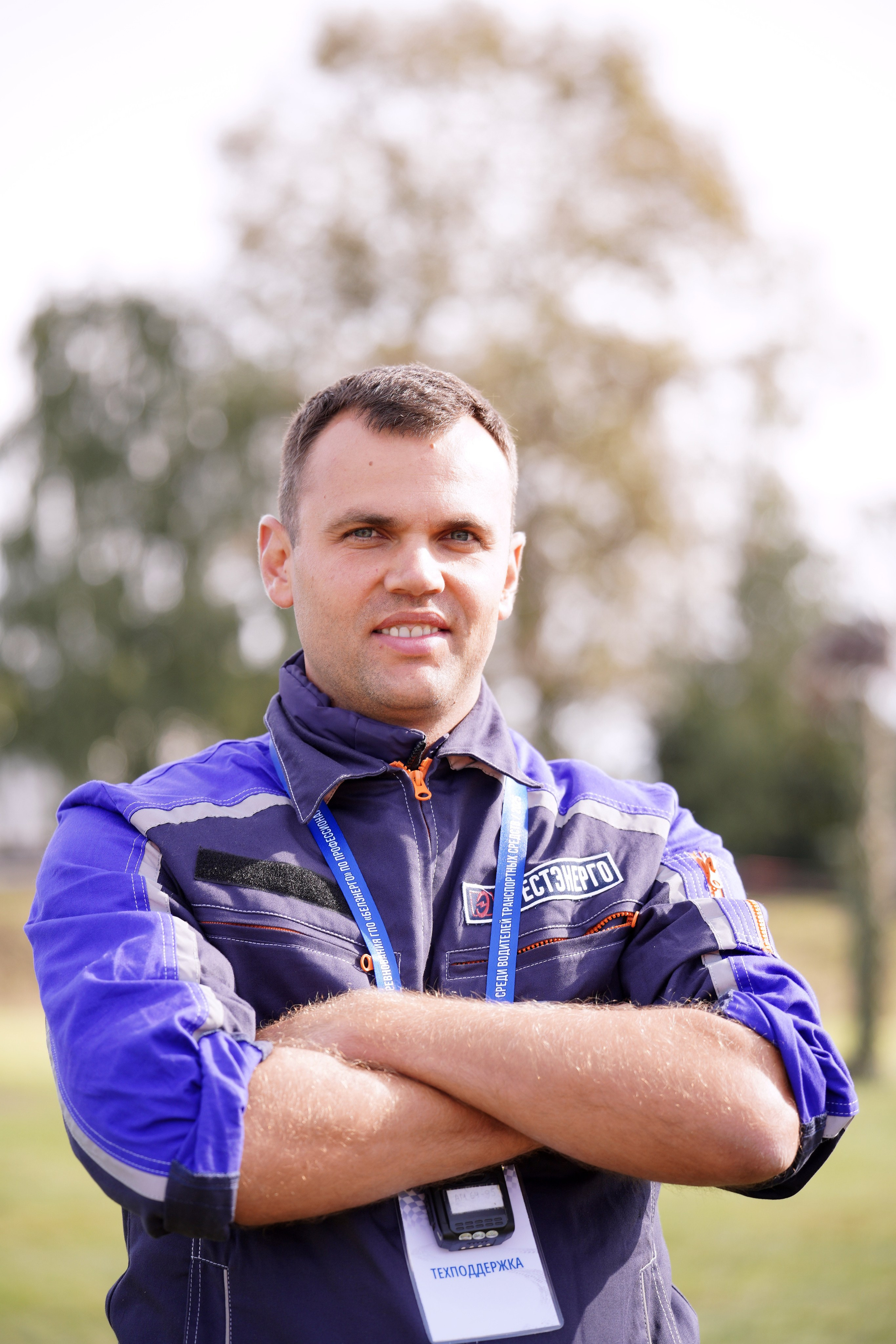 Как это было: III РЕСПУБЛИКАНСКИЕ СОРЕВНОВАНИЯ