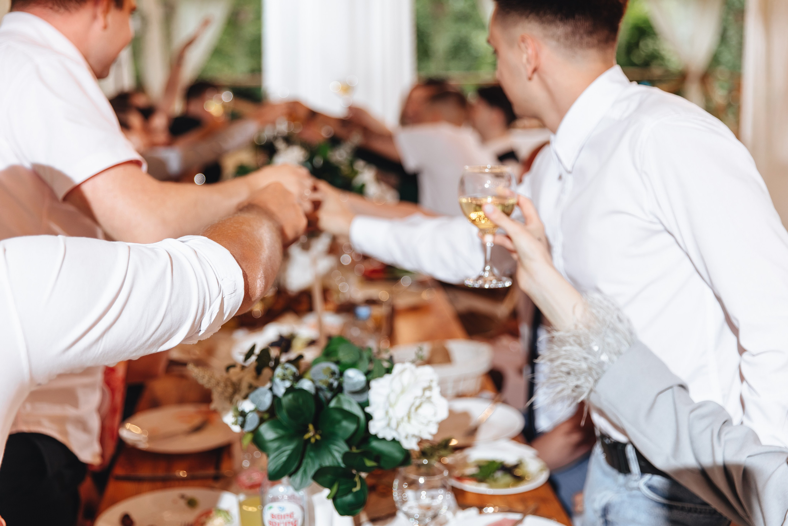 Рома и Лера. Свадебный и семейный фотограф в Туле и области Маша Костина