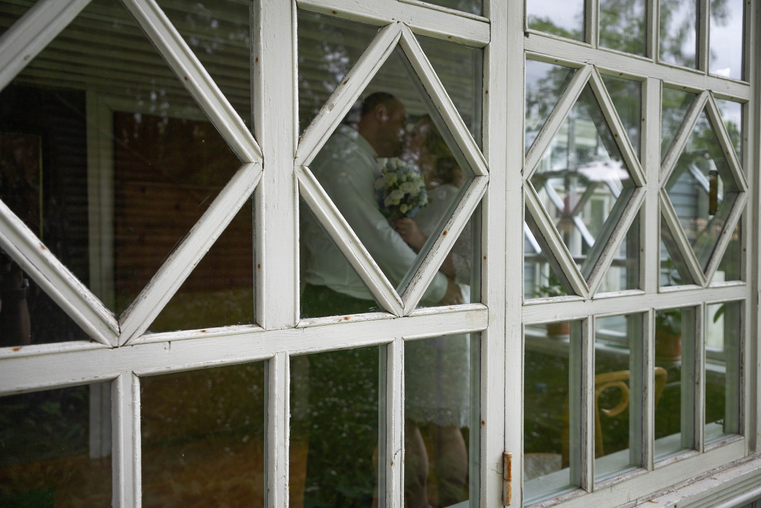 Ксения и Антон. Фотограф Анастасия Тихонова