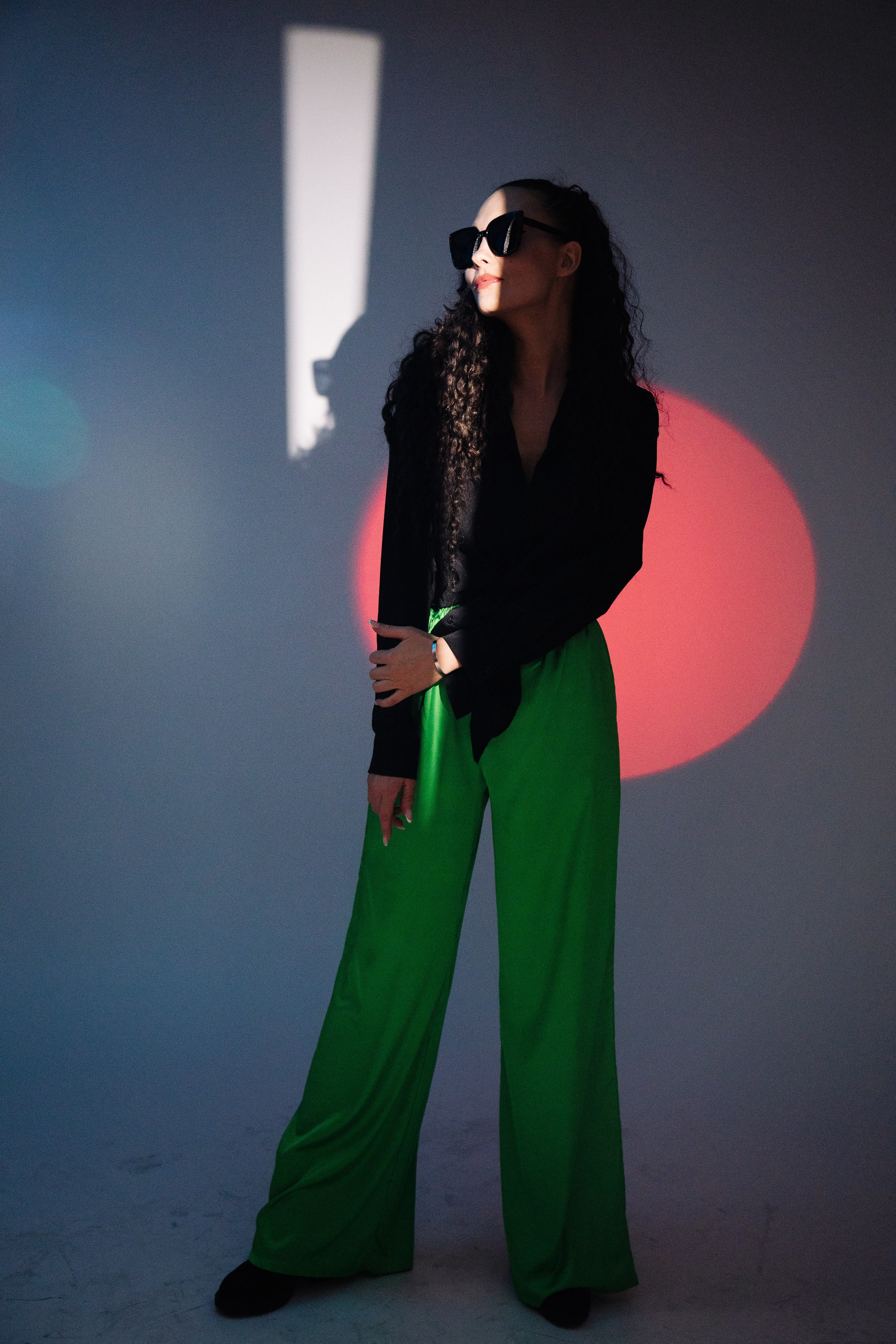 Анастасия. Фотограф Анастасия Тихонова