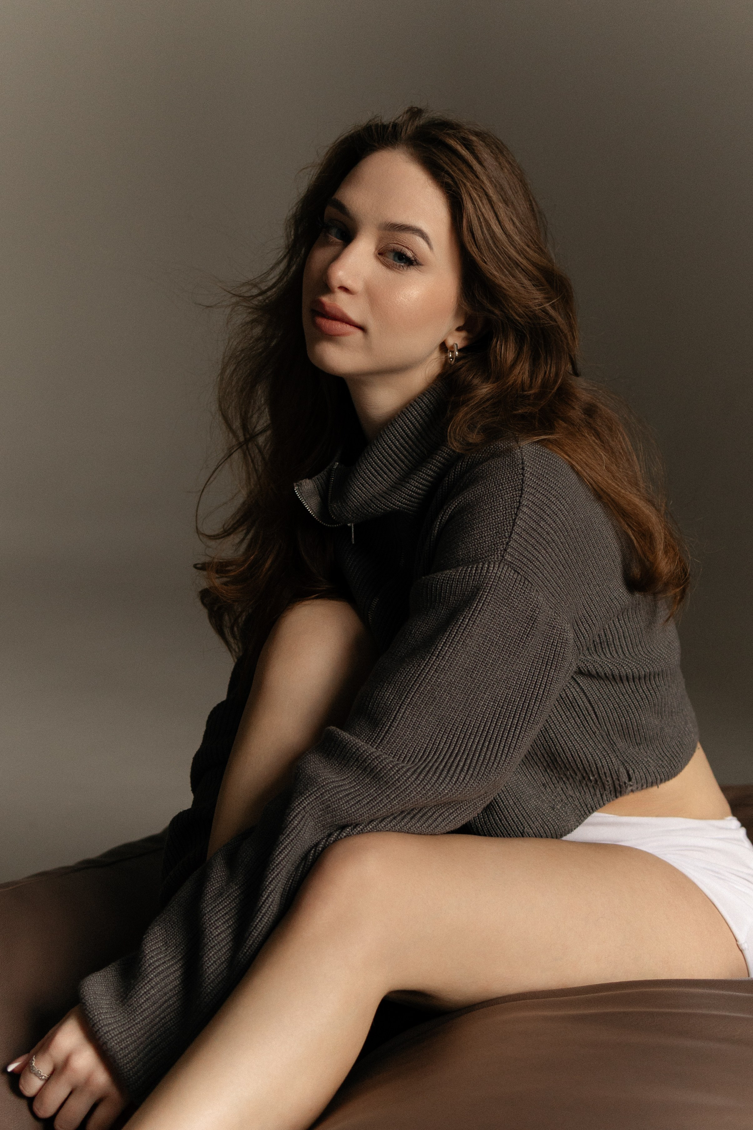 Маргарита, студия Dvenadzat. Фотограф Сотникова Вероника