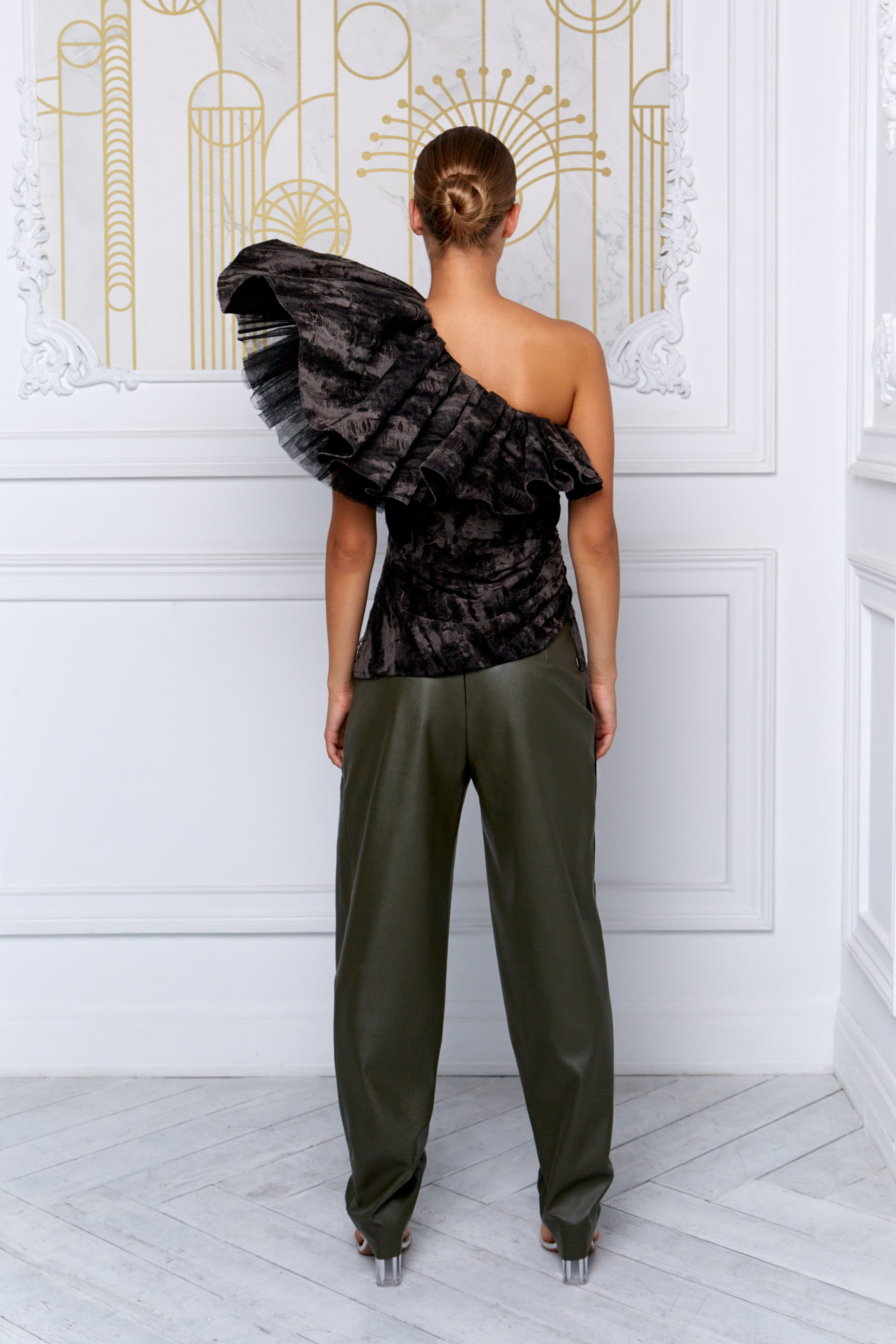 Фотограф для работы с брендами