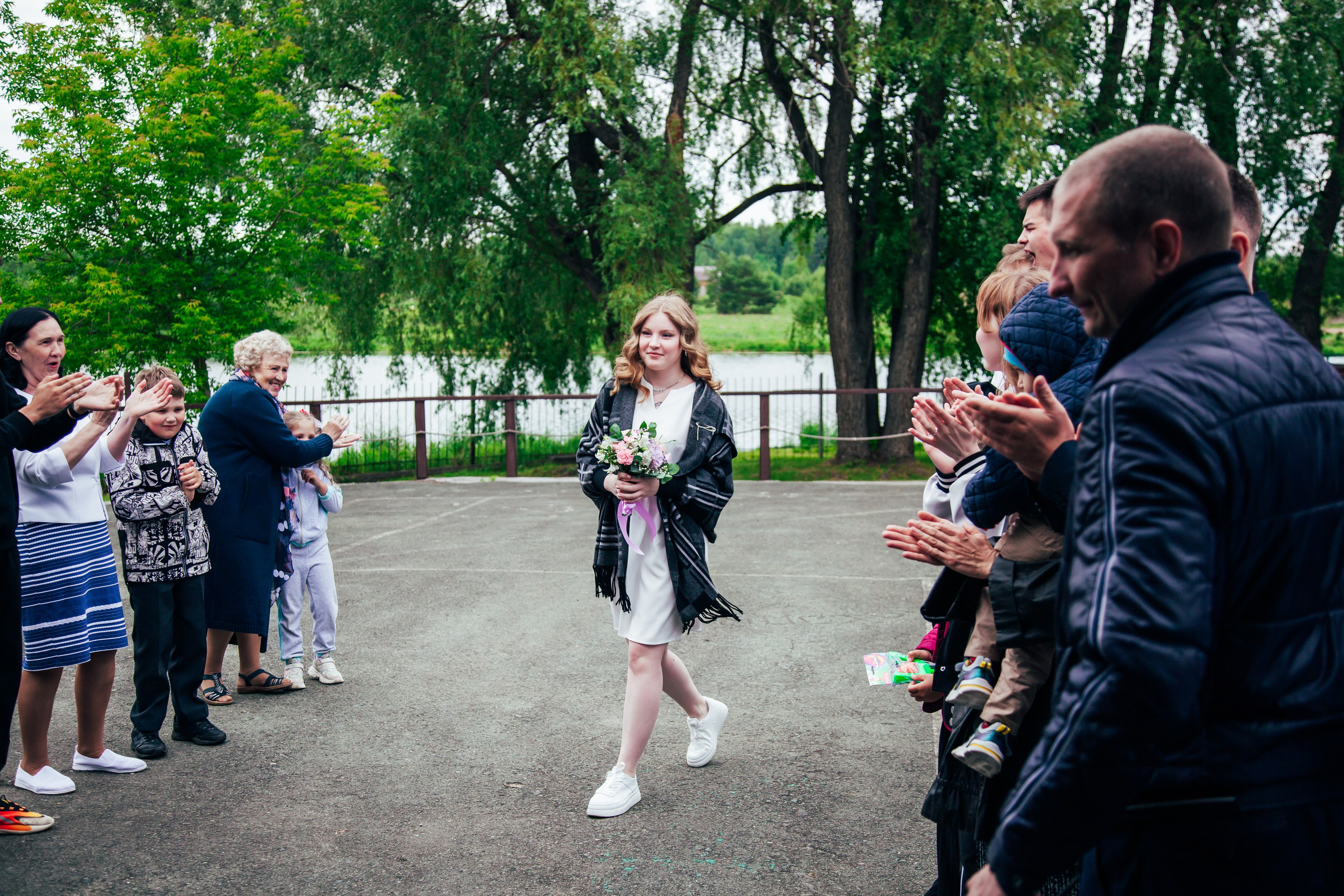 Солнечный. Свадебный фотограф в Екатеринбурге Полевской Соликамск