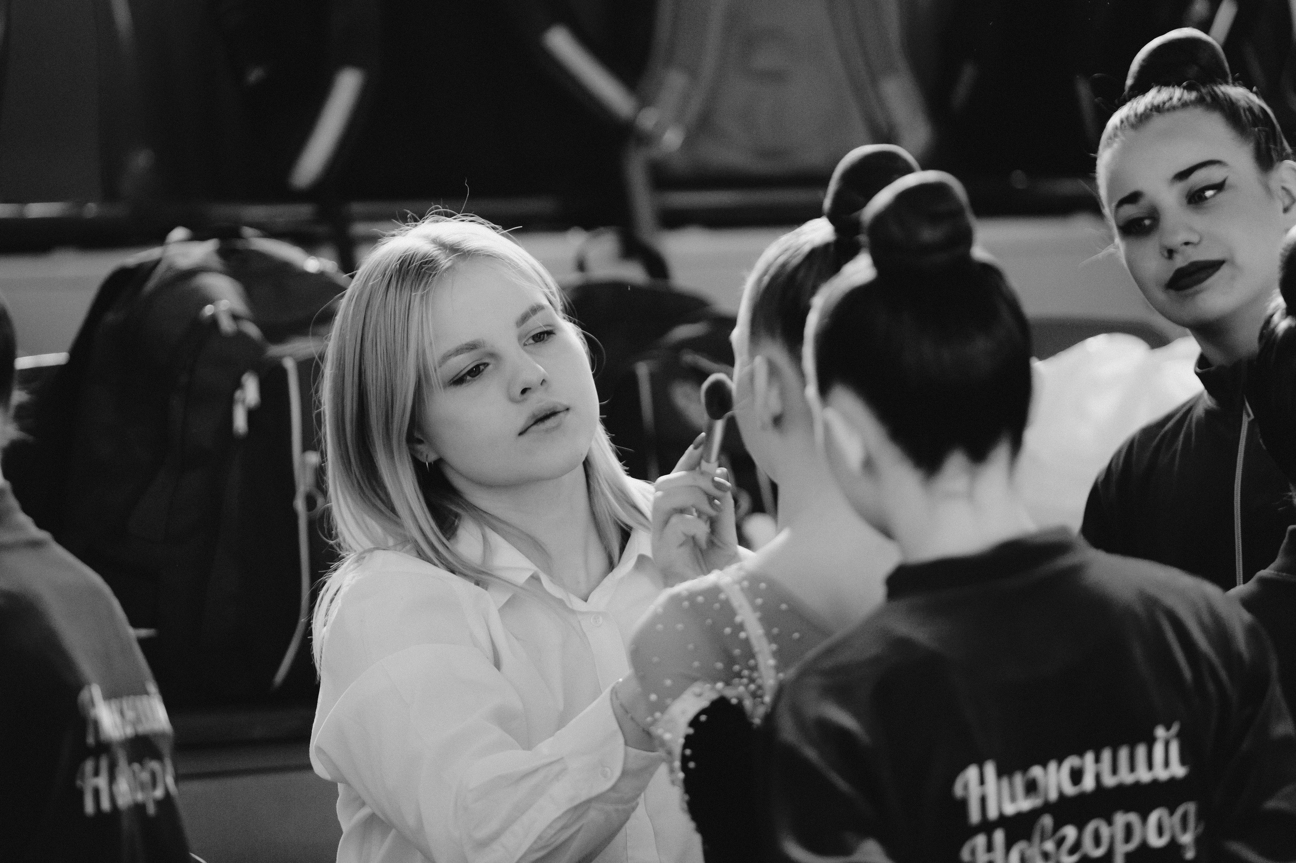 Чемпионат и Первенство Приволжского Федерального округа РФ. Спортивный фотограф Александр Васильев. RG и AGG