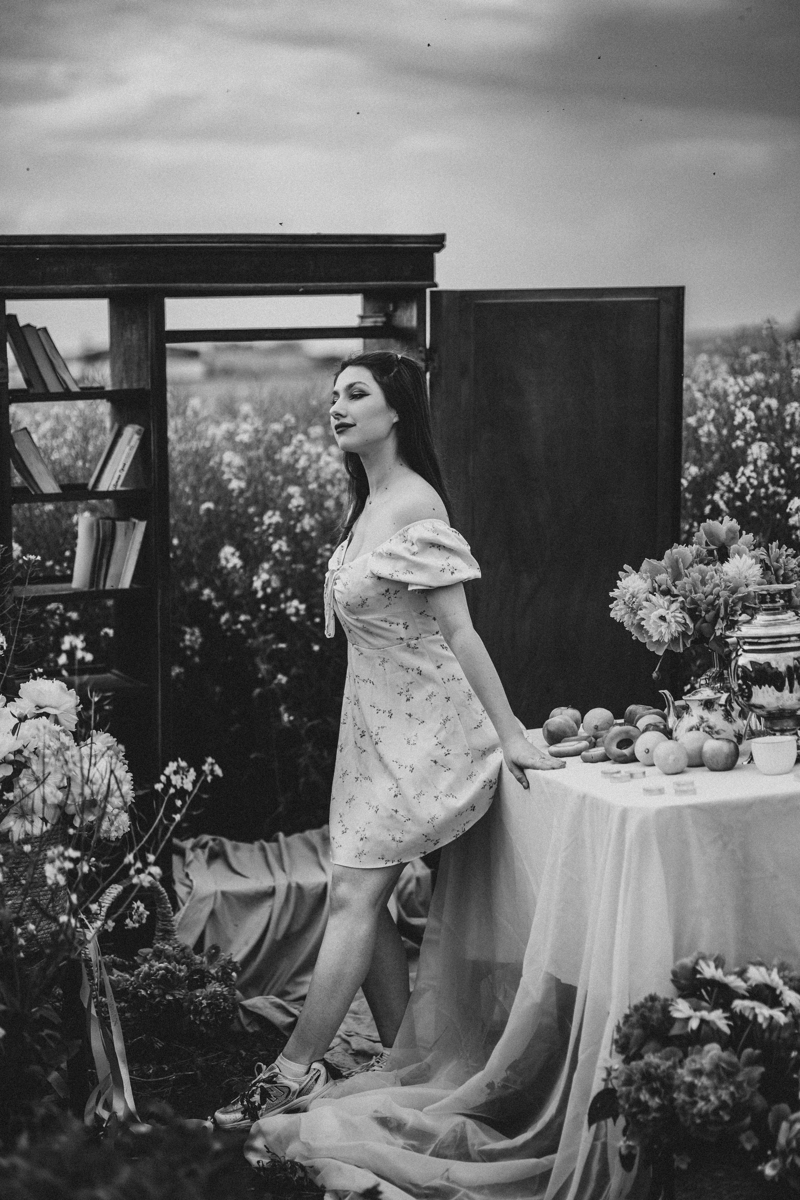 Ника. Фотограф Таганрог Любимая Надя