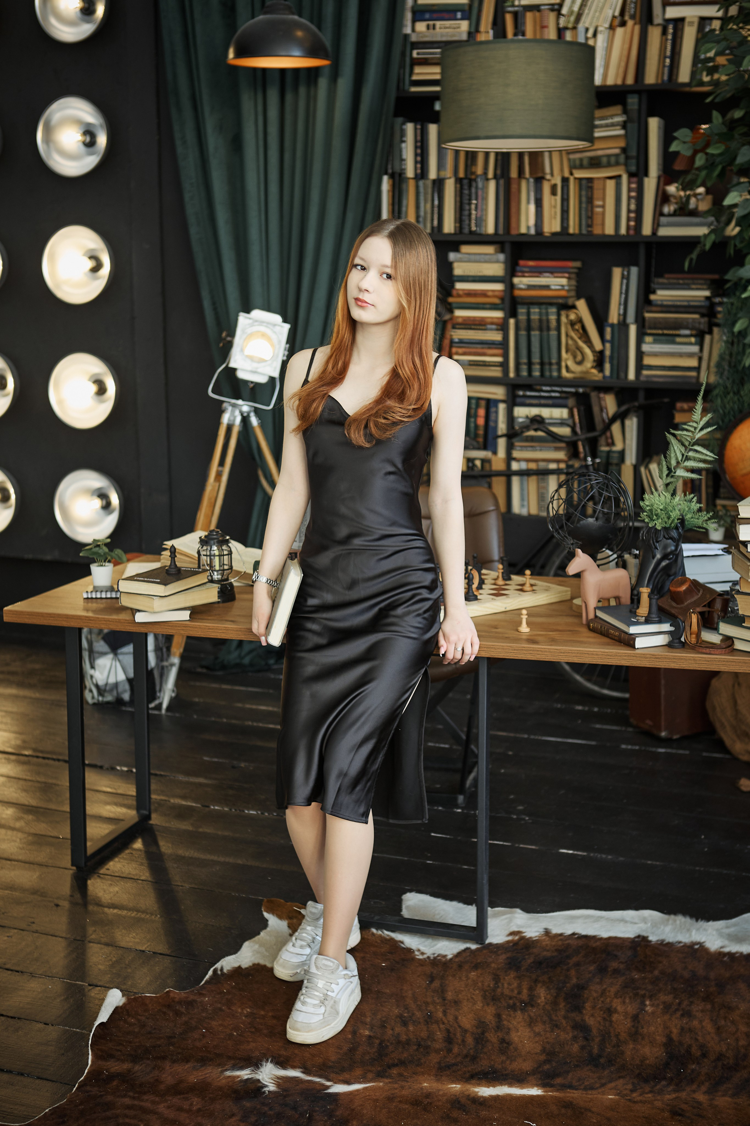 Портреты. Выпускные альбомы в городе Курган для всех