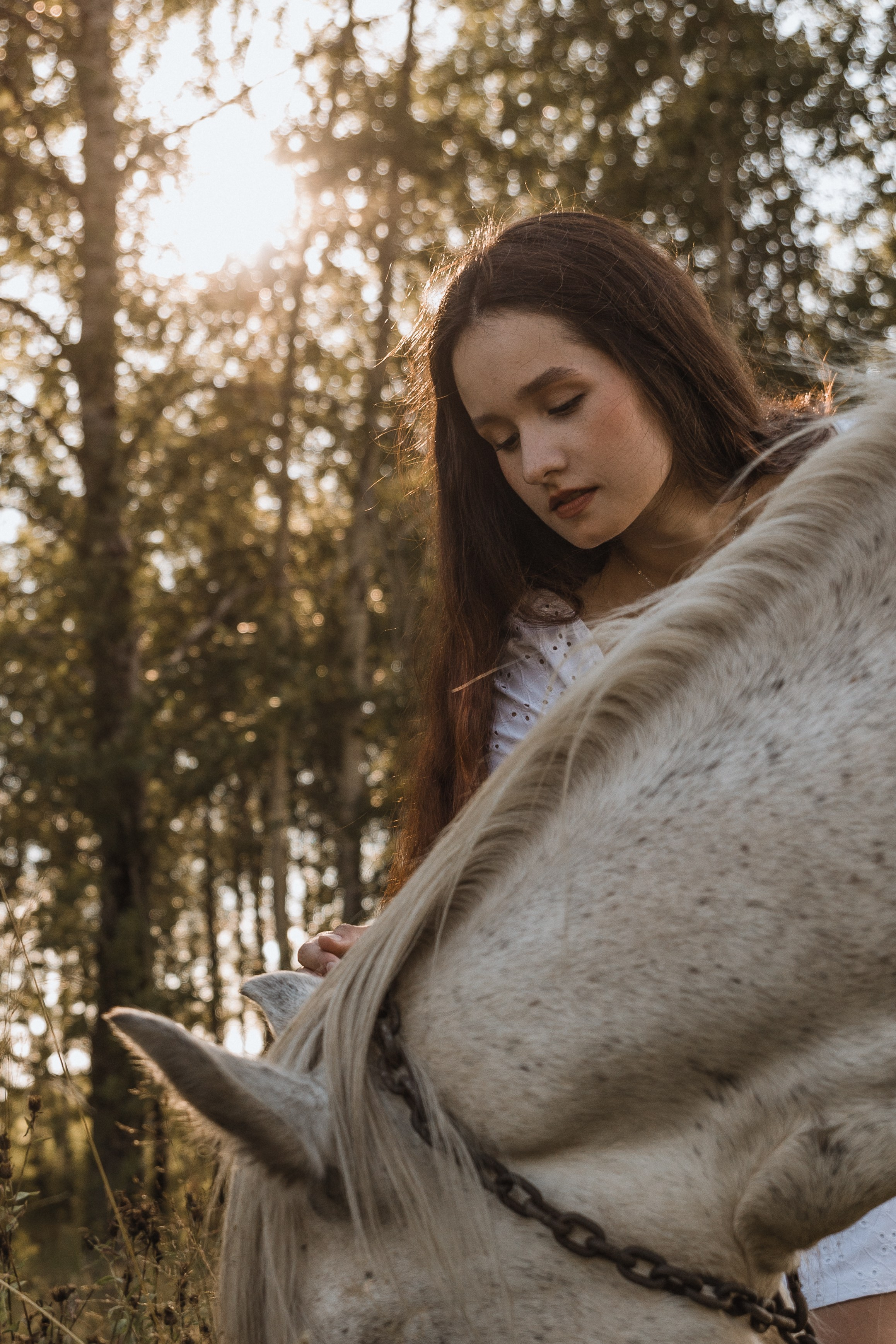 Даша. Семейный и свадебный фотограф Анастасия Слободчикова. Лысьва, Чусовой, Пермь